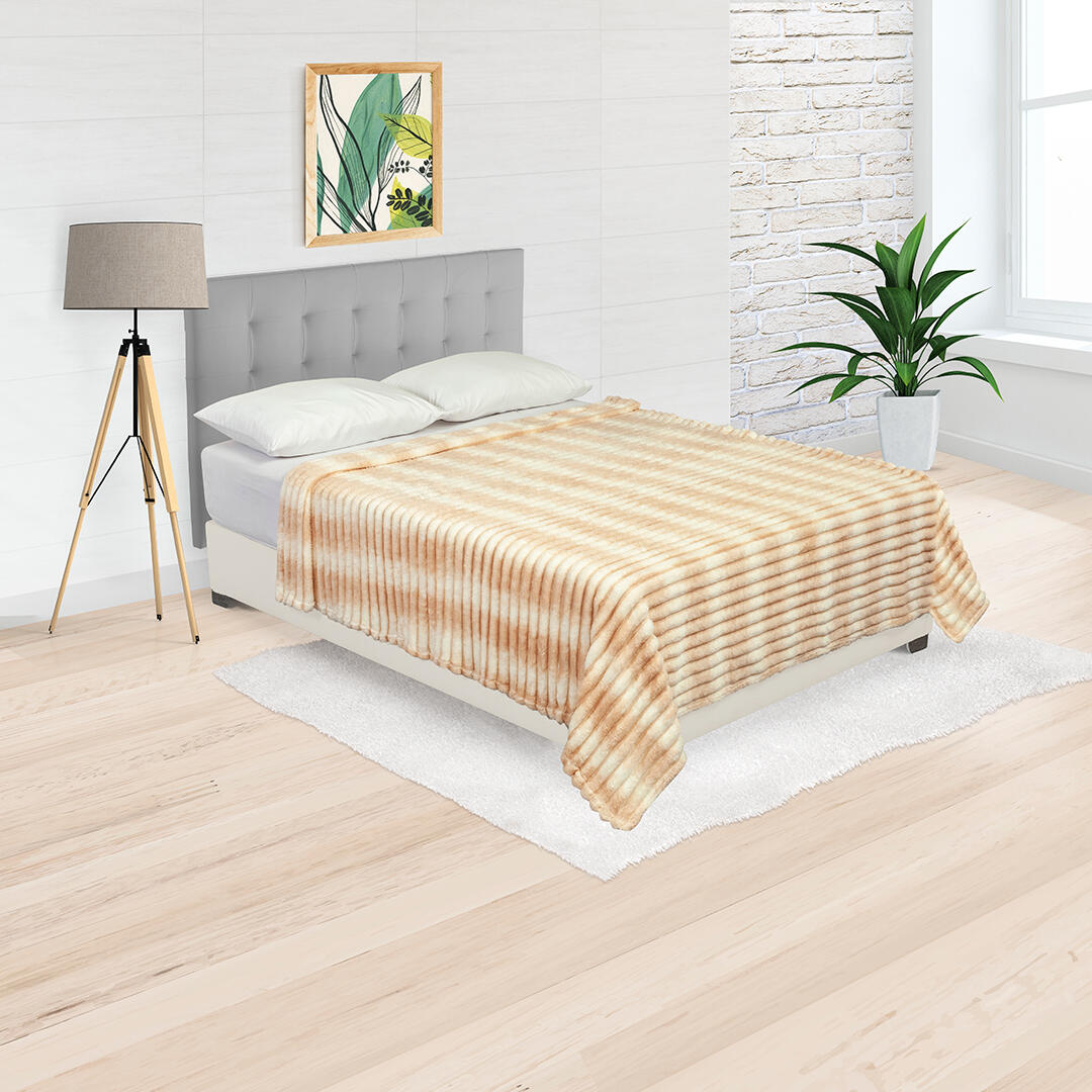 Cobija Malu 310 Gsm Beige