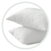 Protectores de almohada
