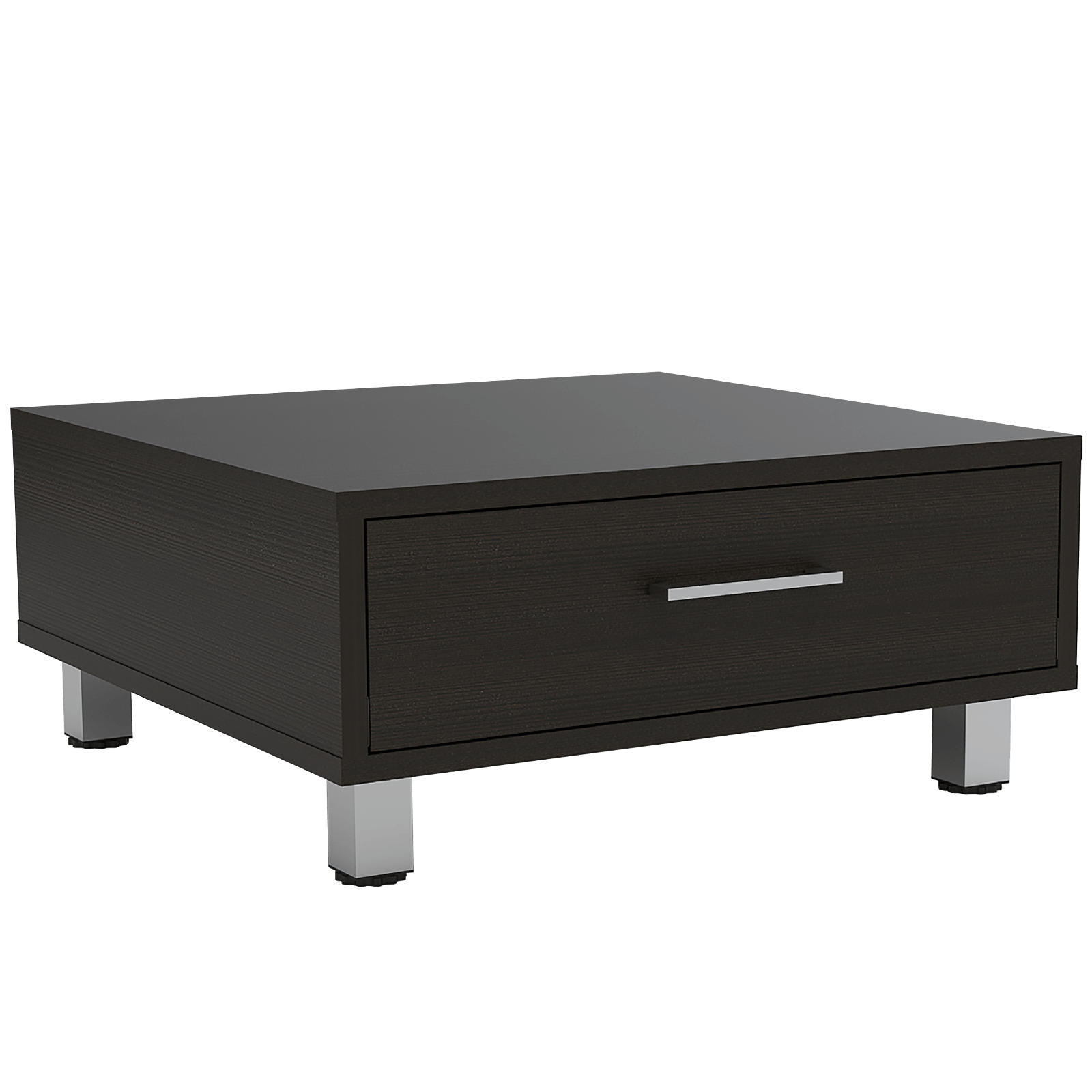 Mesa De Centro Beijing Rta Wengue