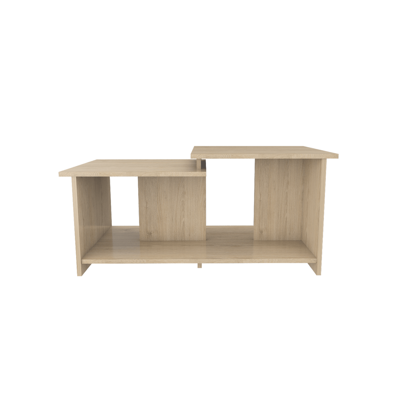 Mesa De Centro Wema 3 Rta Rovere