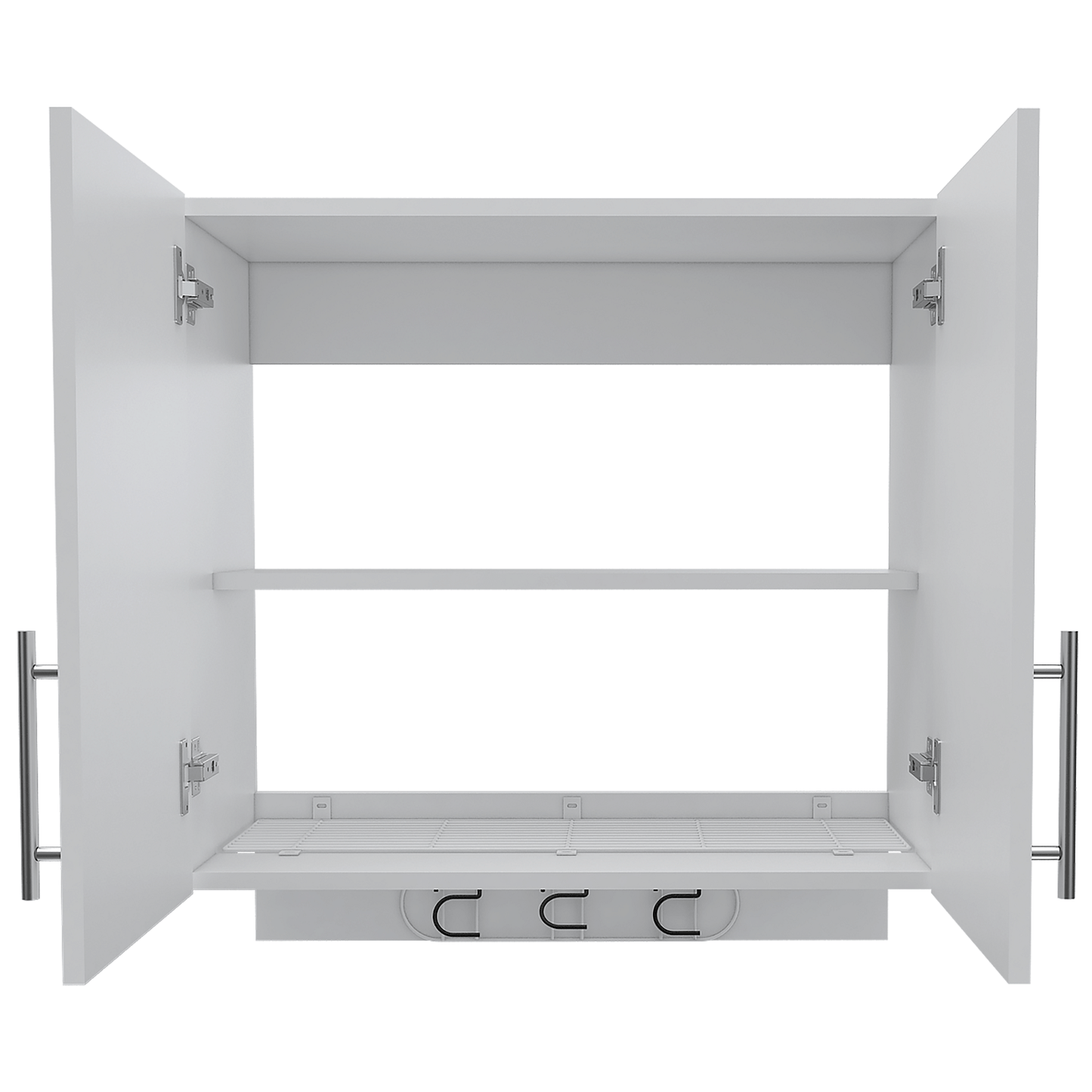 Mueble Auxiliar Kymo Blanco