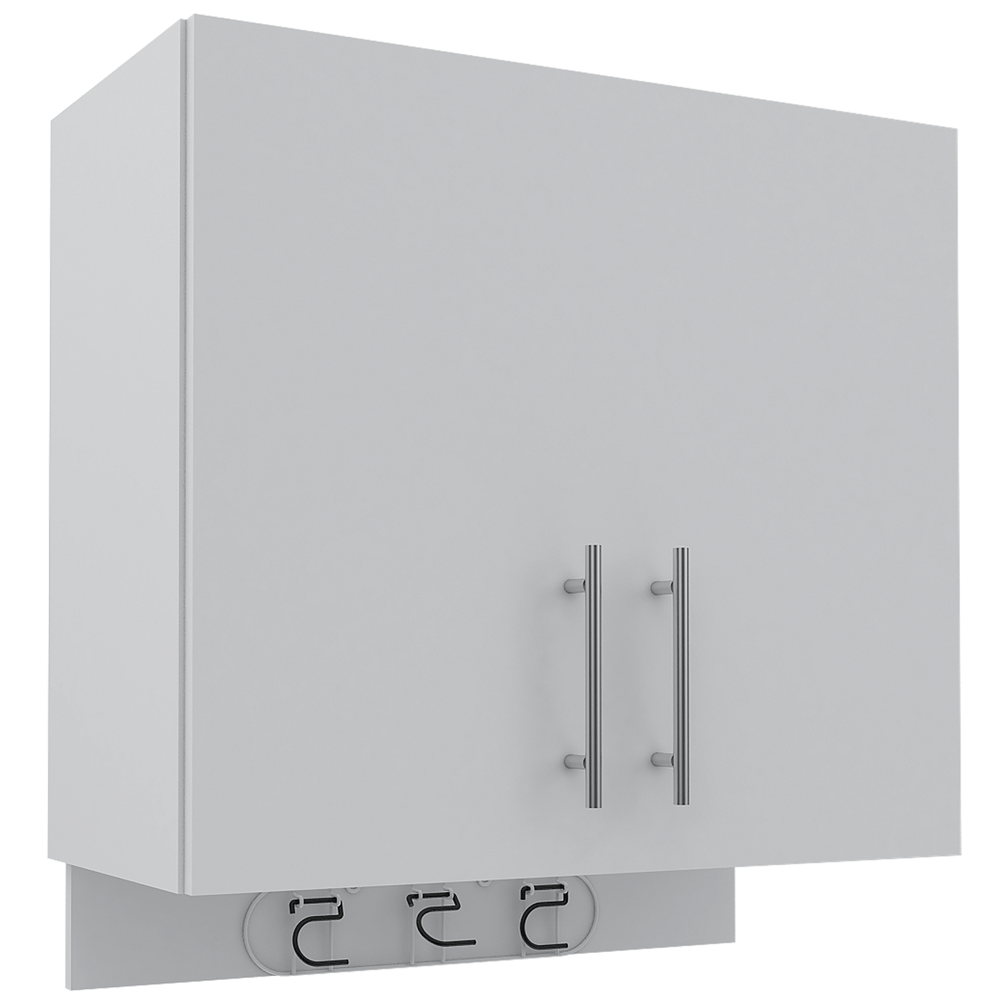 Mueble Auxiliar Kymo Blanco
