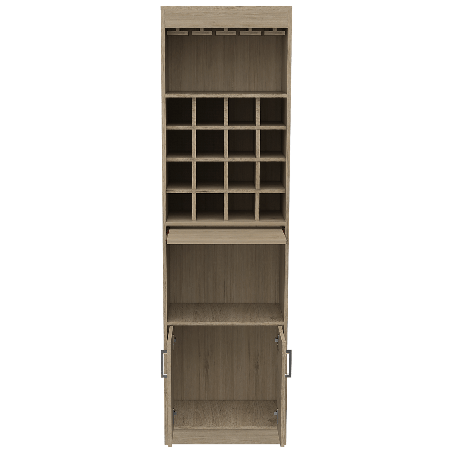 Mueble Bar Kava Rta Rovere