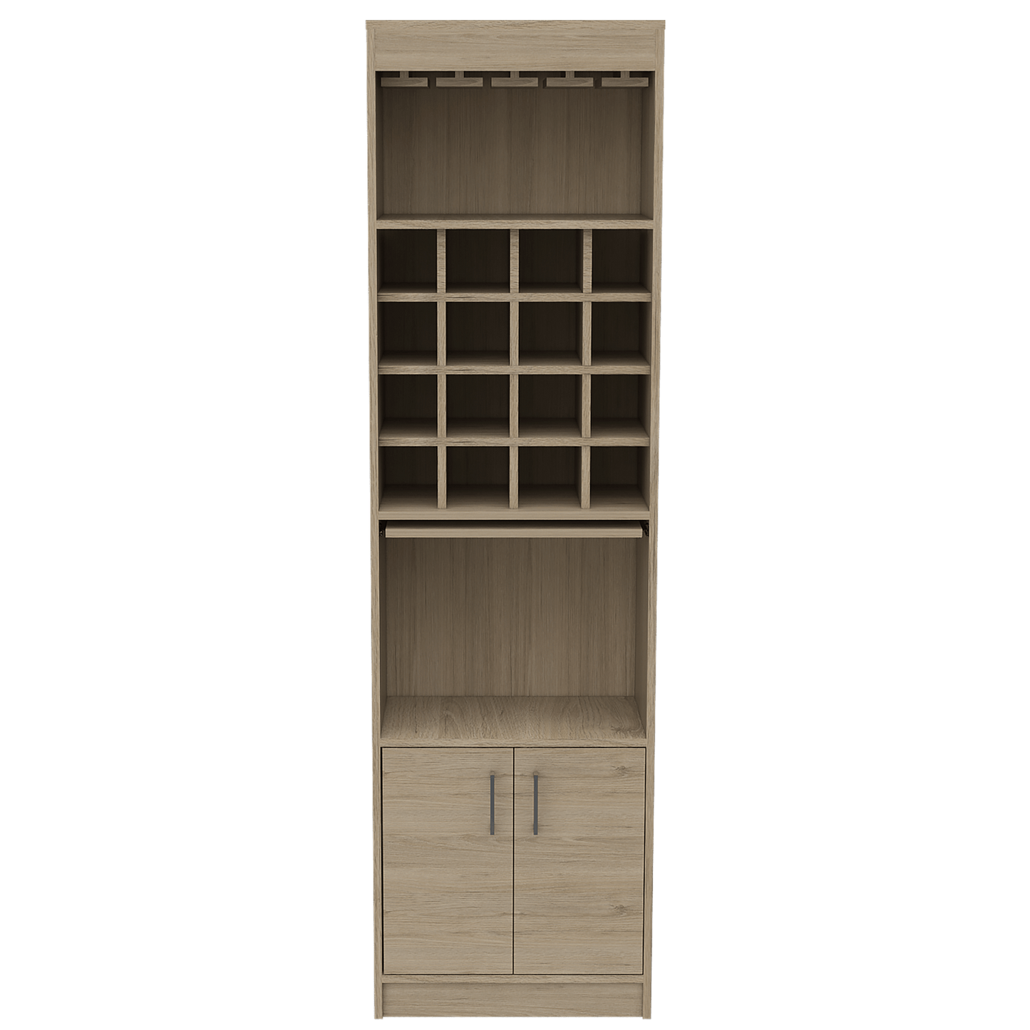 Mueble Bar Kava Rta Rovere