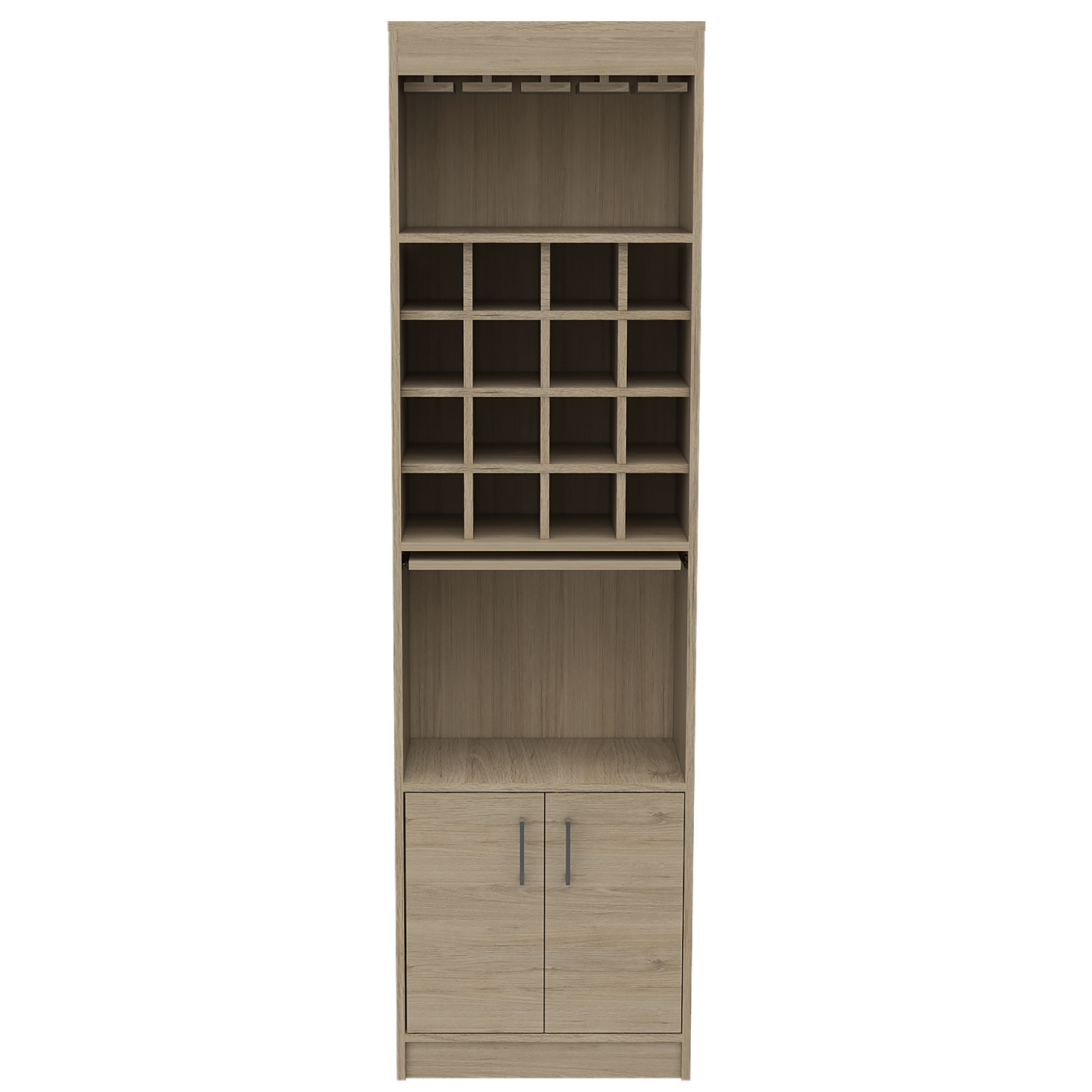 Mueble Bar Kava Rta Rovere