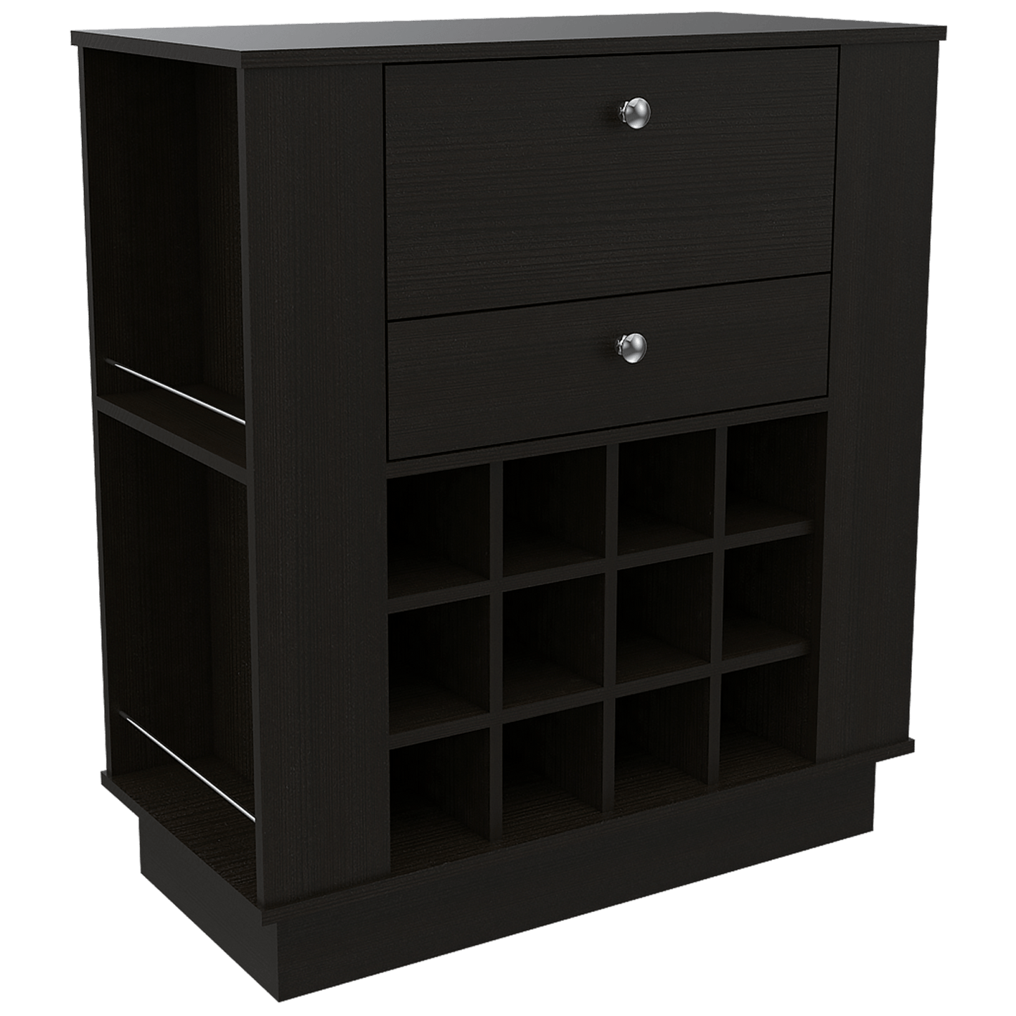 Mueble Bar New York Rta Wengue