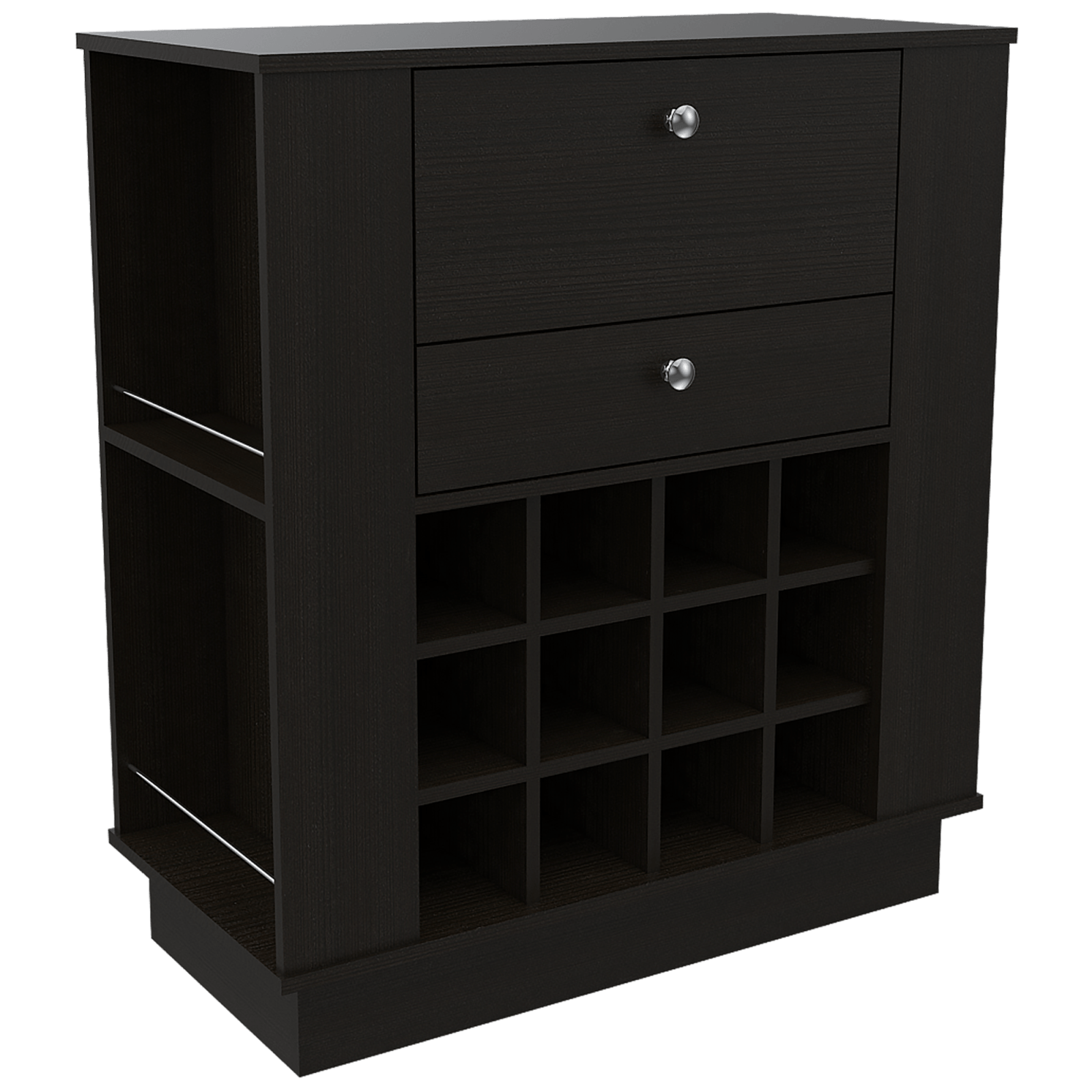 Mueble Bar New York Rta Wengue