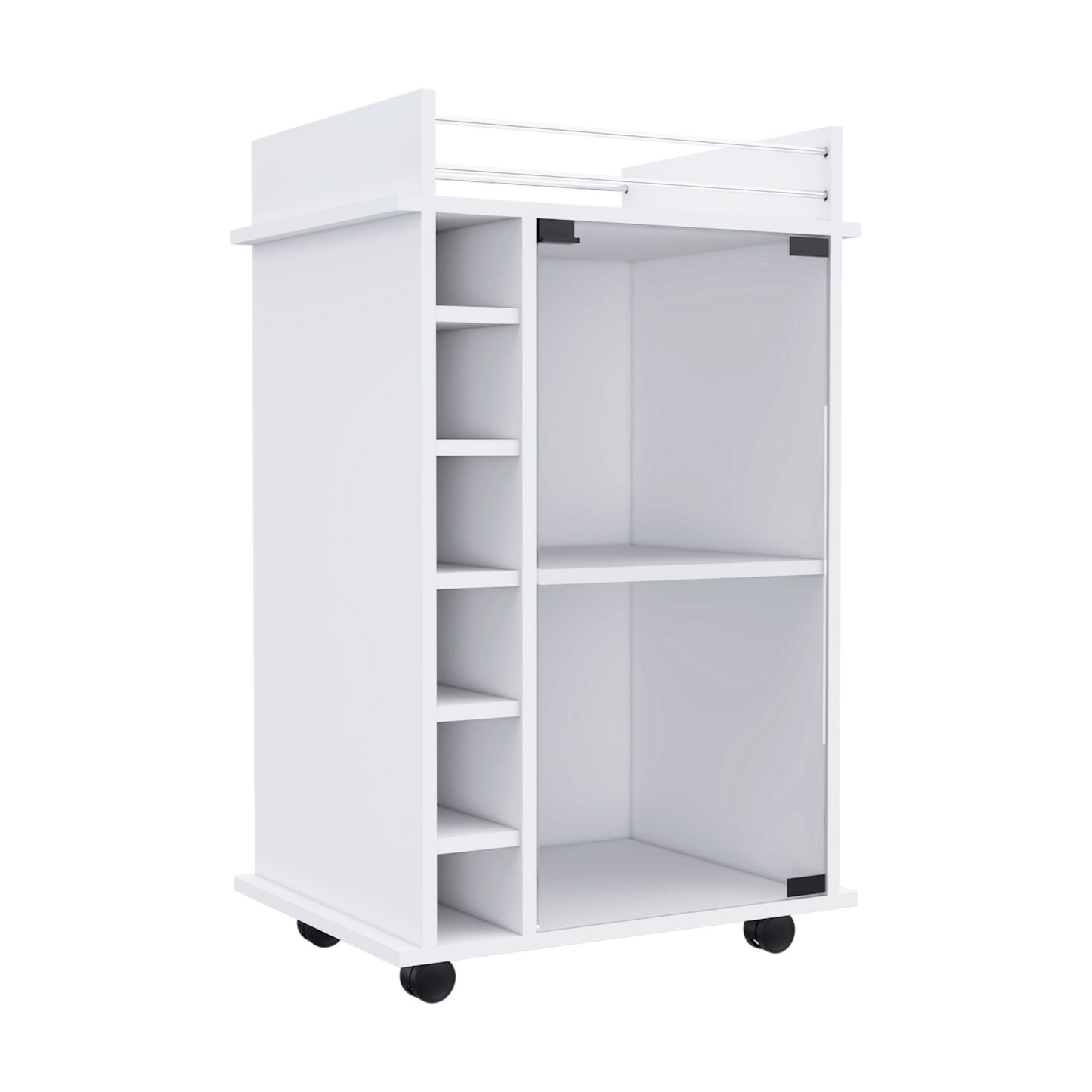 Mueble Bar Dukat Rta Blanco Zf