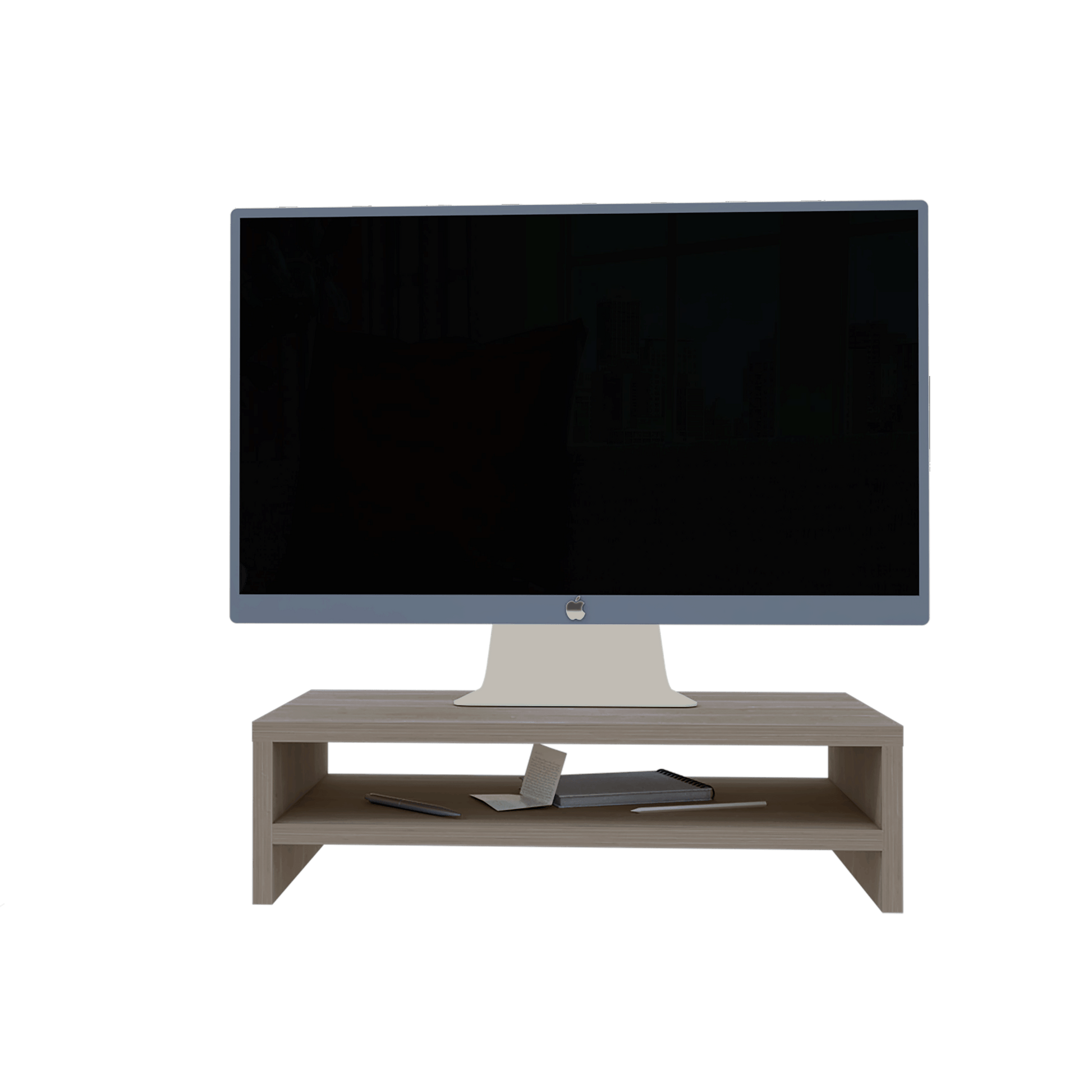 Stand Para Monitor Atacama Rta Bardolino