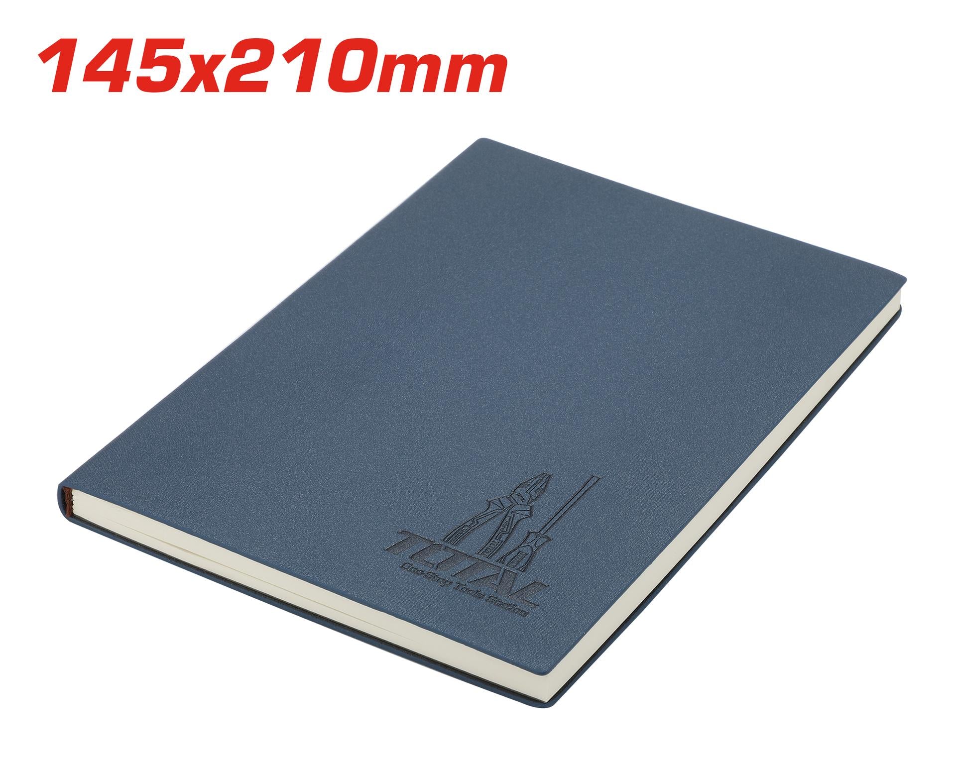 Publicidad Agenda Gris Total Pmnb02