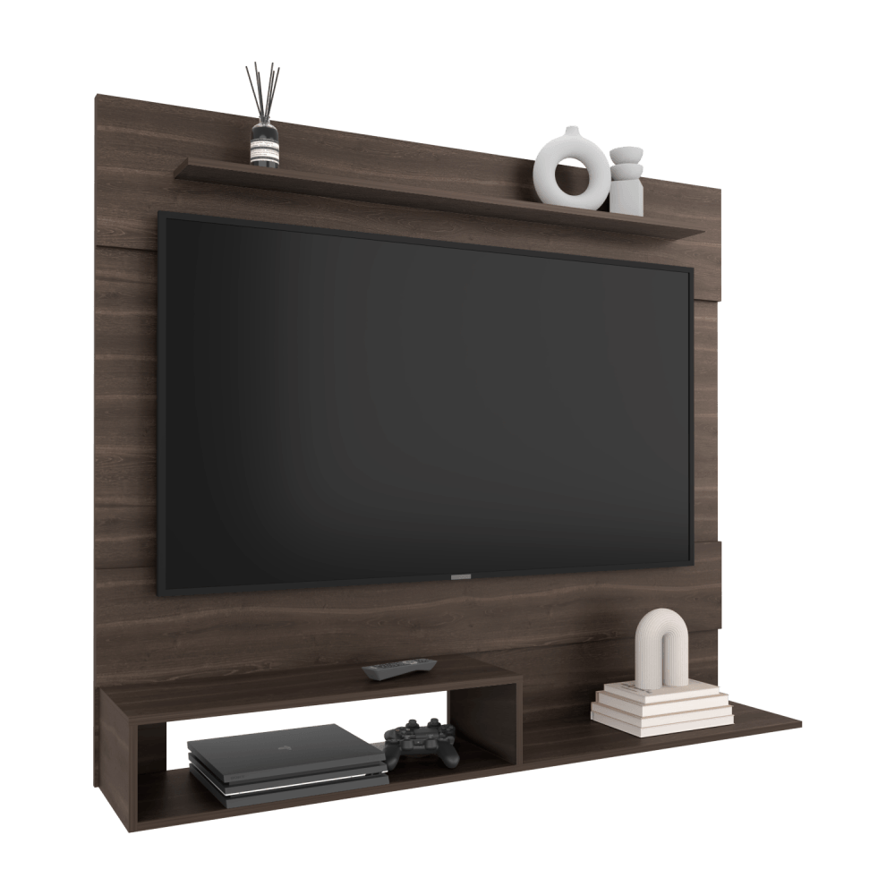 Panel Tv 55'' Mochak 120X140X31 Rta Milan