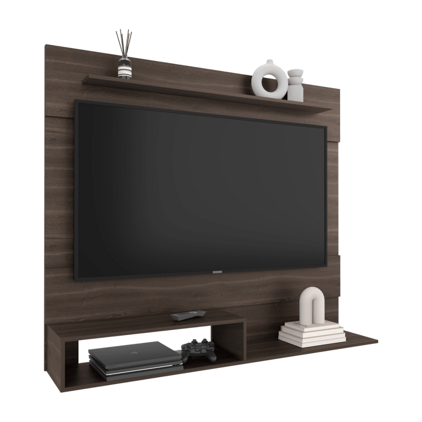 Panel Tv 55'' Mochak 120X140X31 Rta Milan