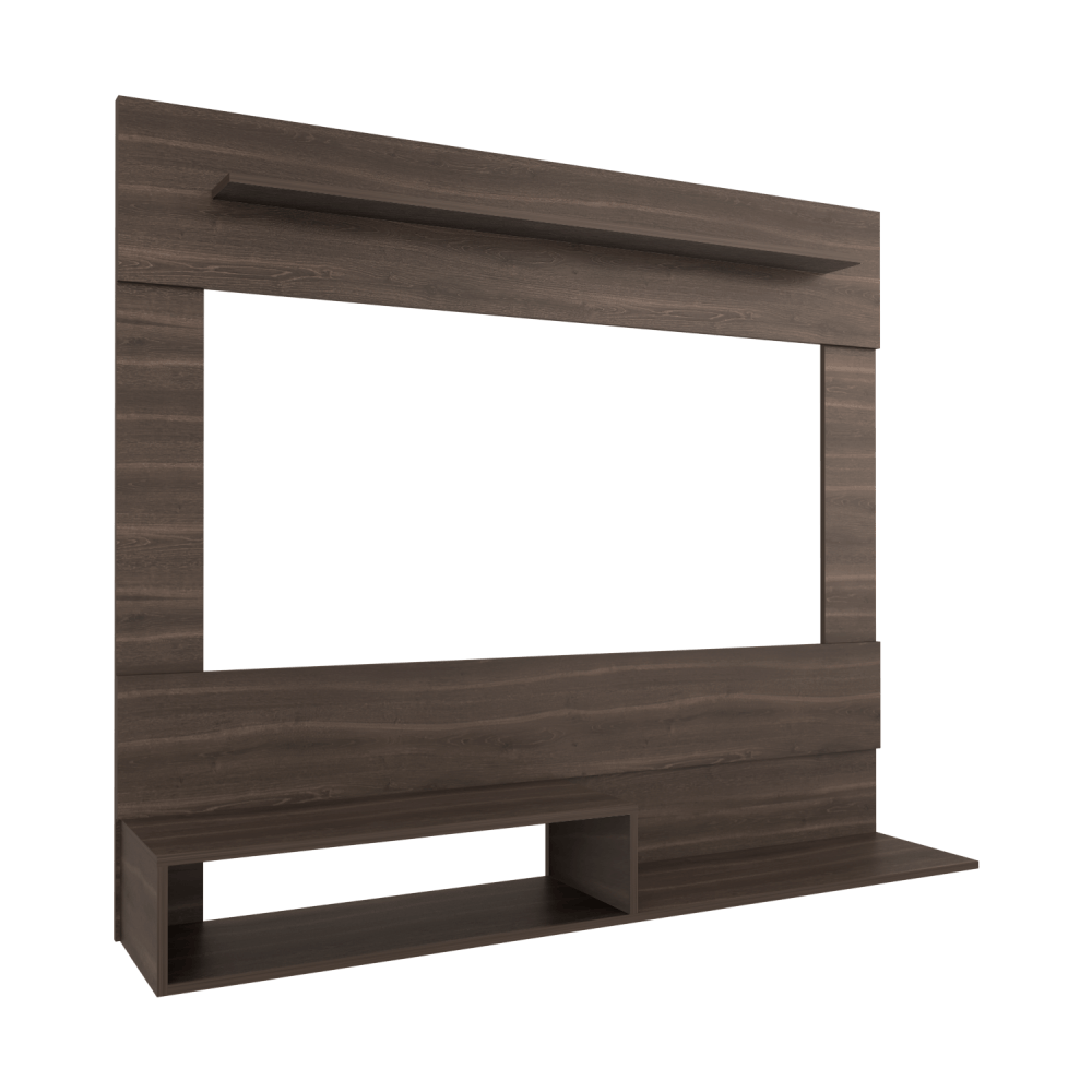 Panel Tv 55'' Mochak 120X140X31 Rta Milan
