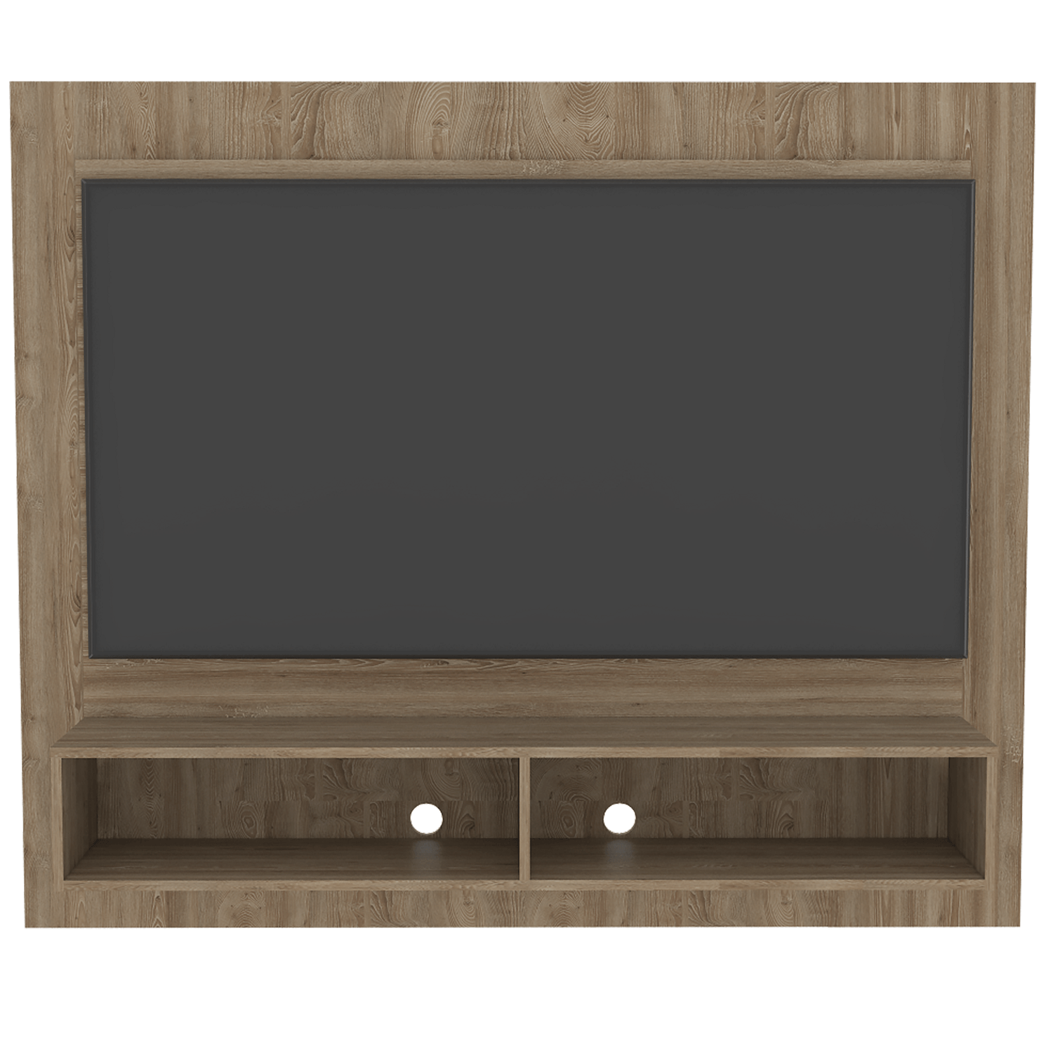 Panel Tv Vostol Miel