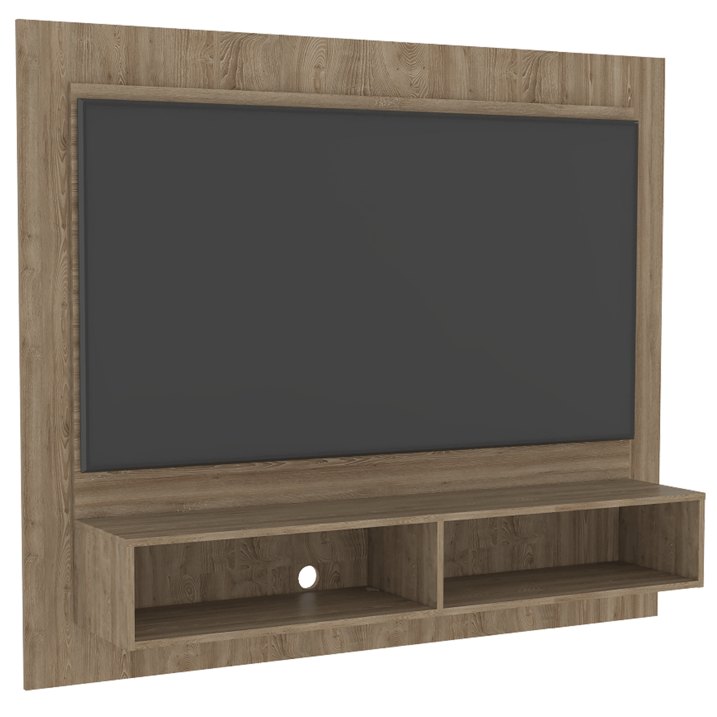 Panel Tv Vostol Miel