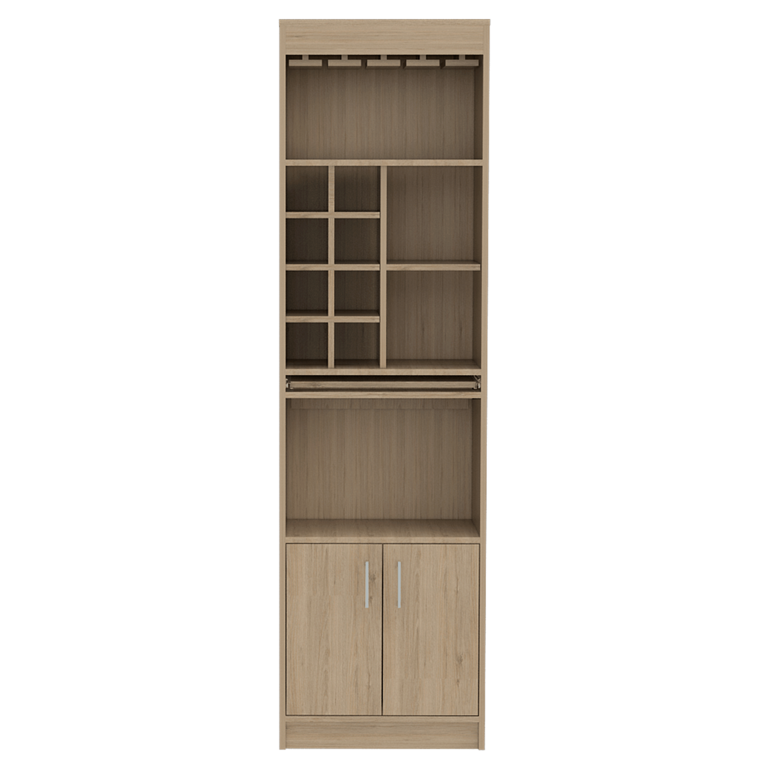 Mueble Bar Syrah Rta Rovere
