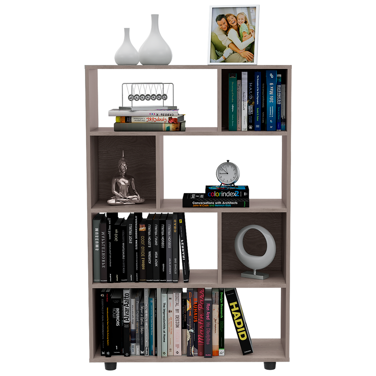 Biblioteca Office 8 Rta Bardolino N/A
