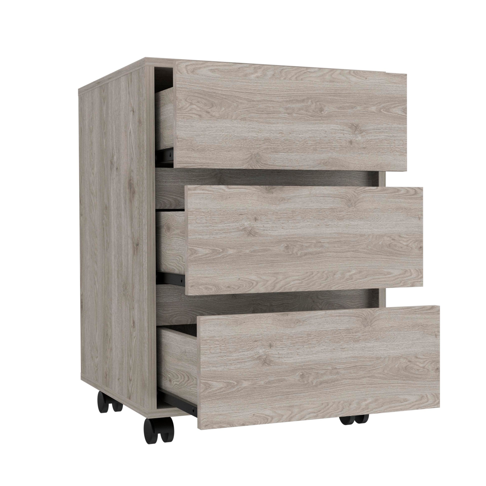 Cajonera Office Rta Bardolino