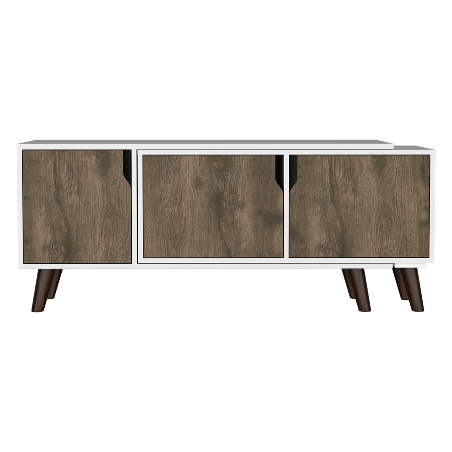 Rack Extensible Nordic Rta Bellota + Blanco