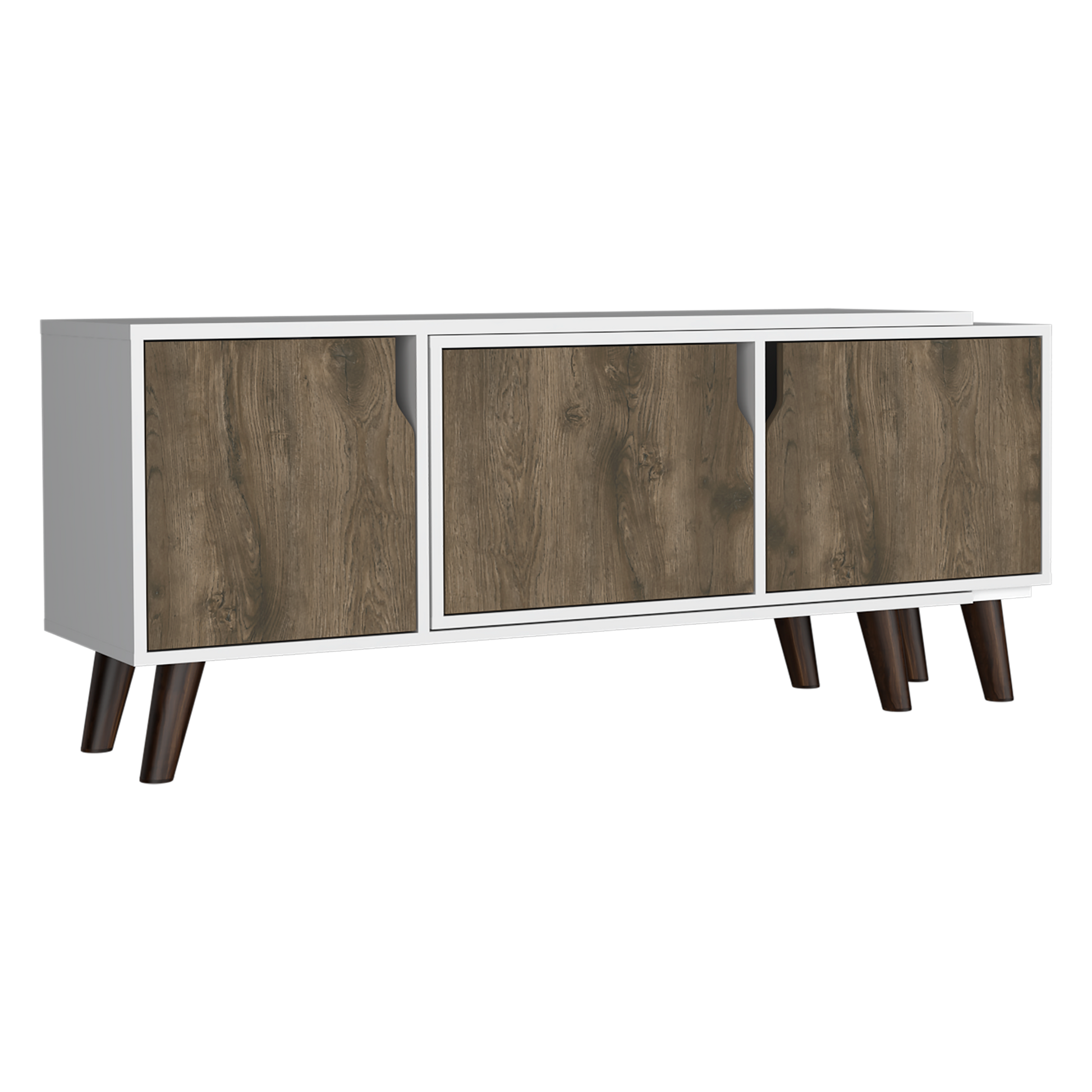 Rack Extensible Nordic Rta Bellota + Blanco