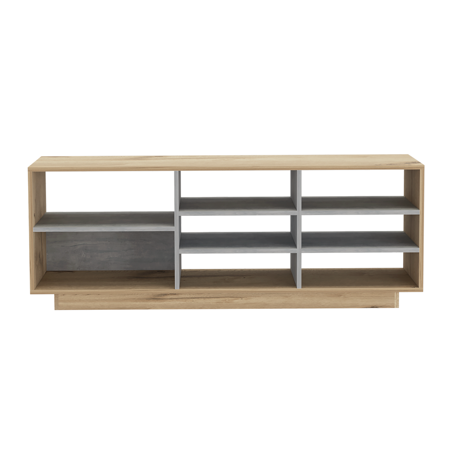 Rack Para Tv Vedra Duna+Cemento