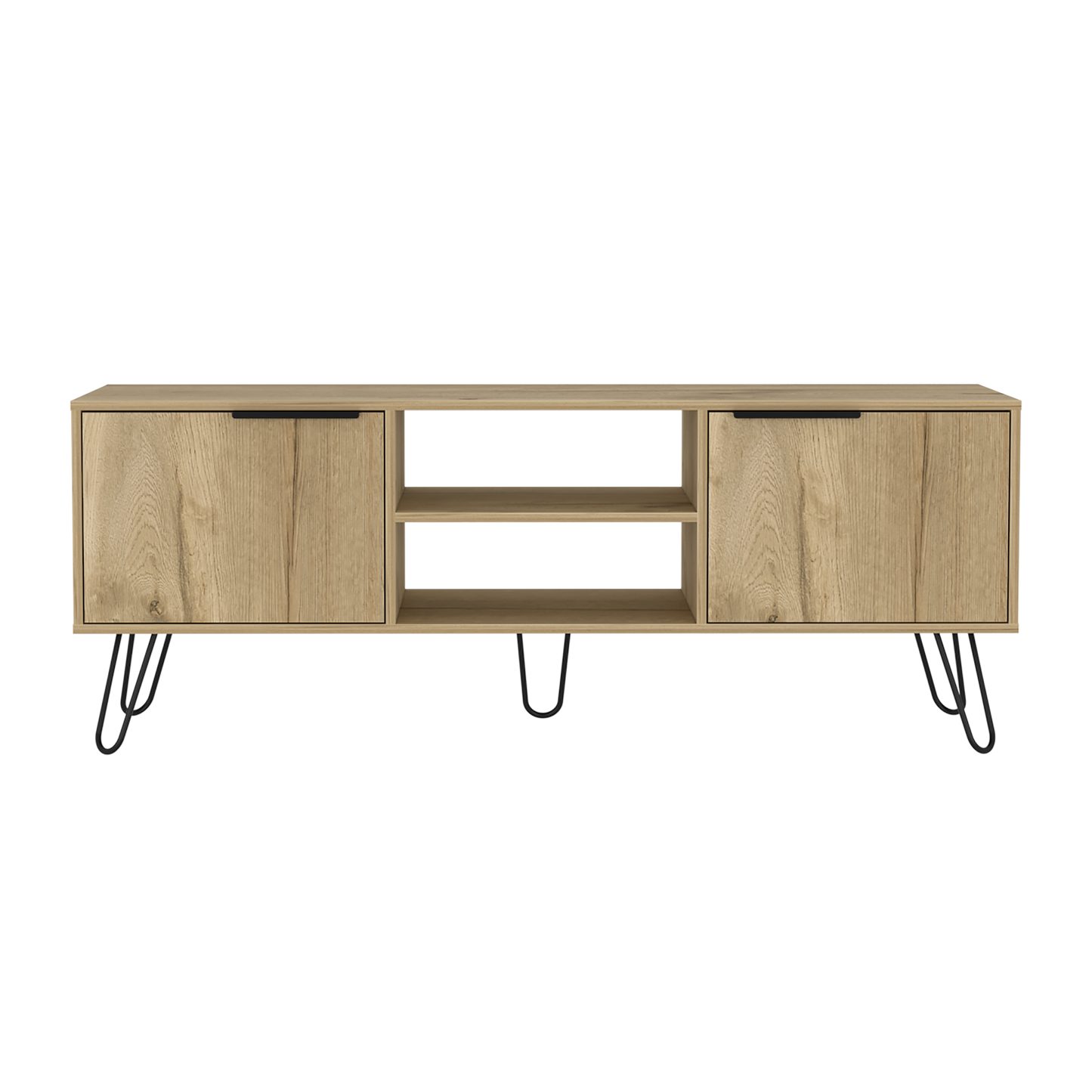 Rack Tv 65'' Shangai Rta Duna Wengue
