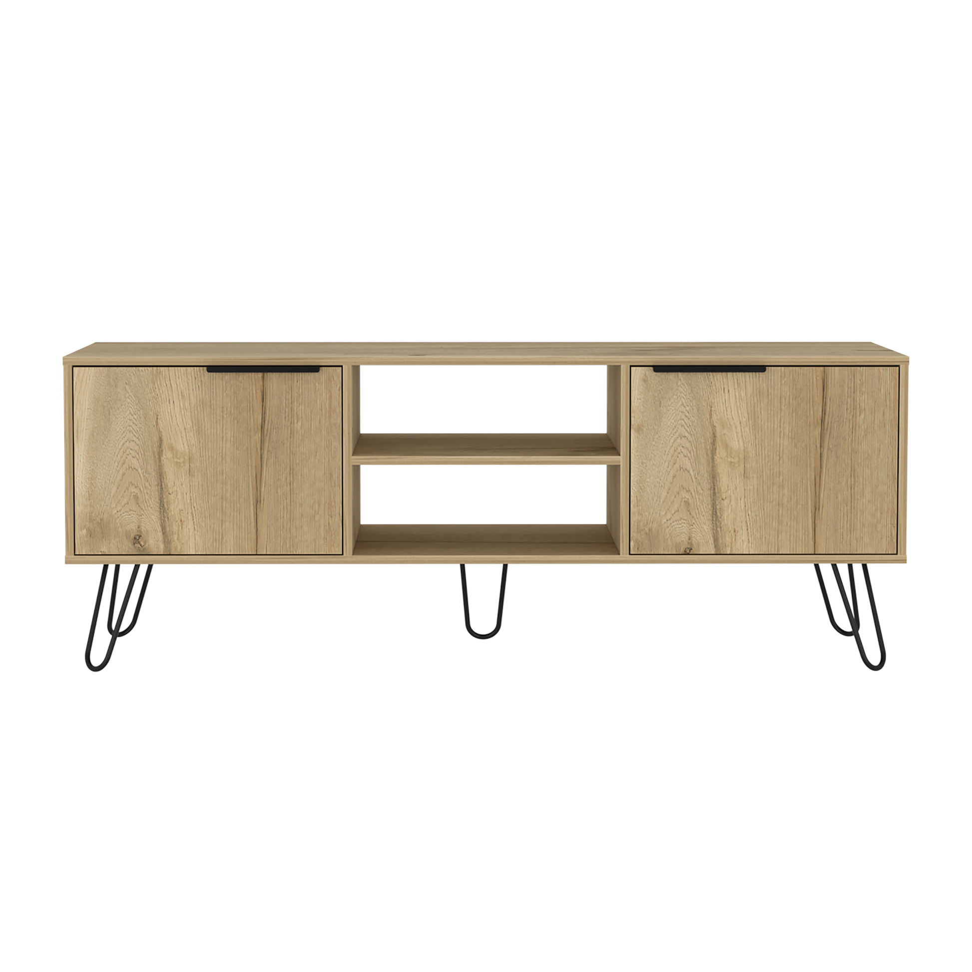 Rack Tv 65'' Shangai Rta Duna Wengue