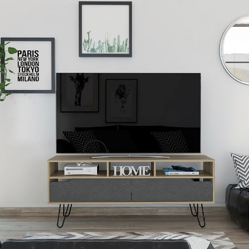 Rack Para Tv Monaco Duna+Onix