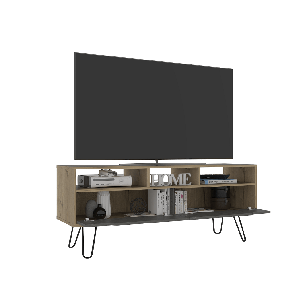 Rack Para Tv Monaco Duna+Onix