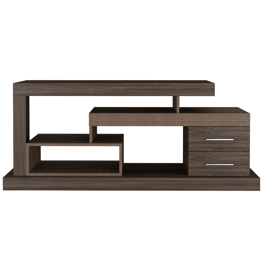 Rack Para Tv Le Blanco Siena+Olmo