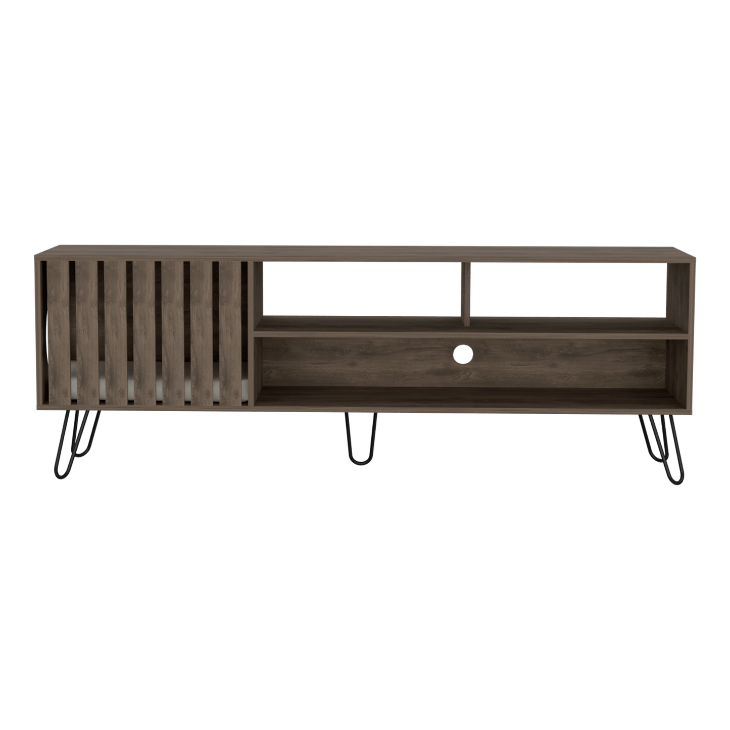 Rack Para Tv 75'' 180 Zoro Pet Homecollection Bellota