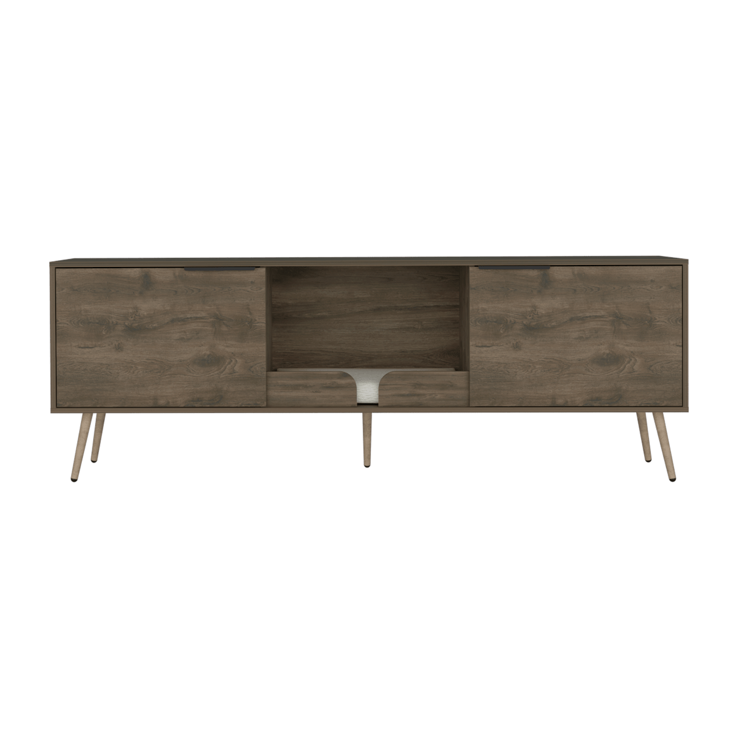 Rack Para Tv 75'' Nova Pet Homecollection Bellota