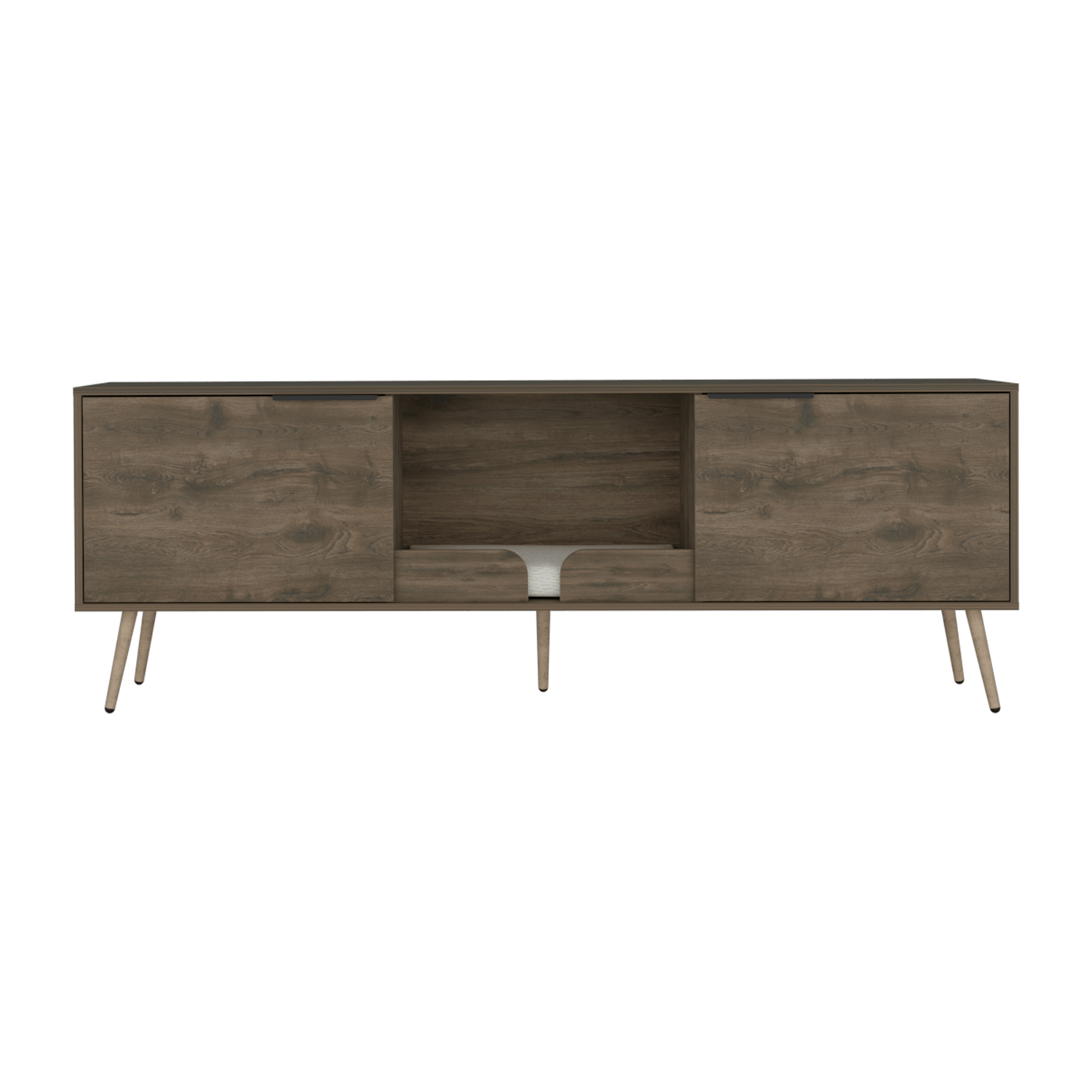 Rack Para Tv 75'' Nova Pet Homecollection Bellota