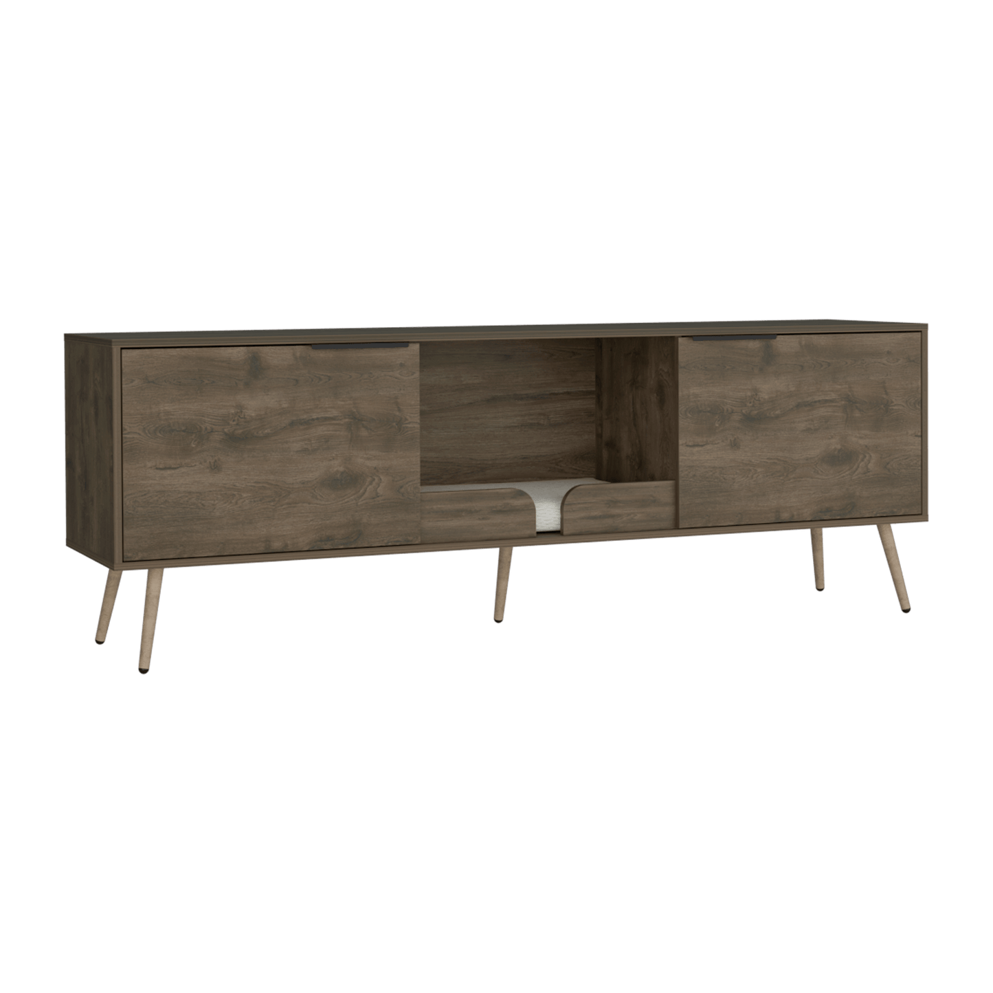 Rack Para Tv 75'' Nova Pet Homecollection Bellota