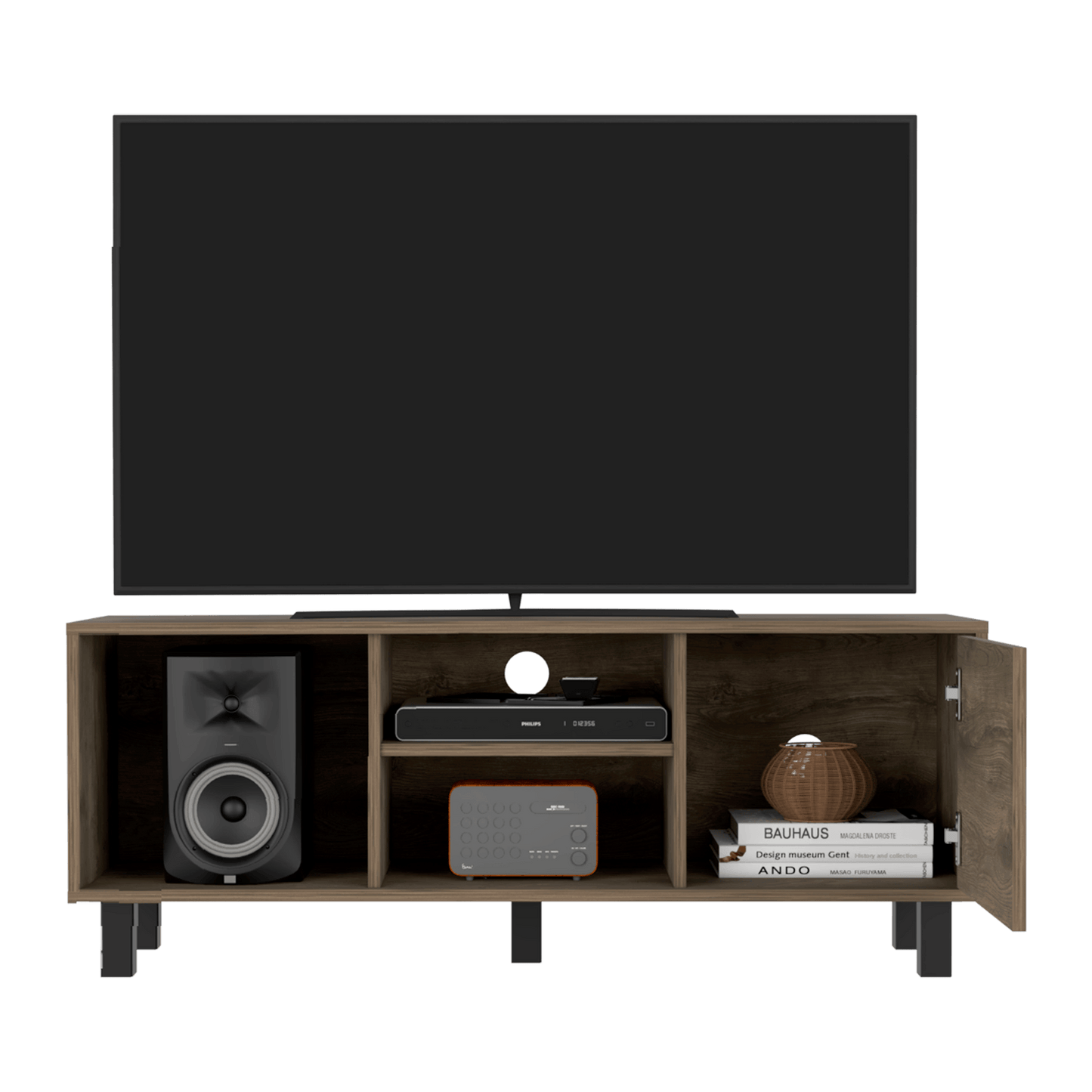 Rack Tv 45'' Soho Rta Bellota