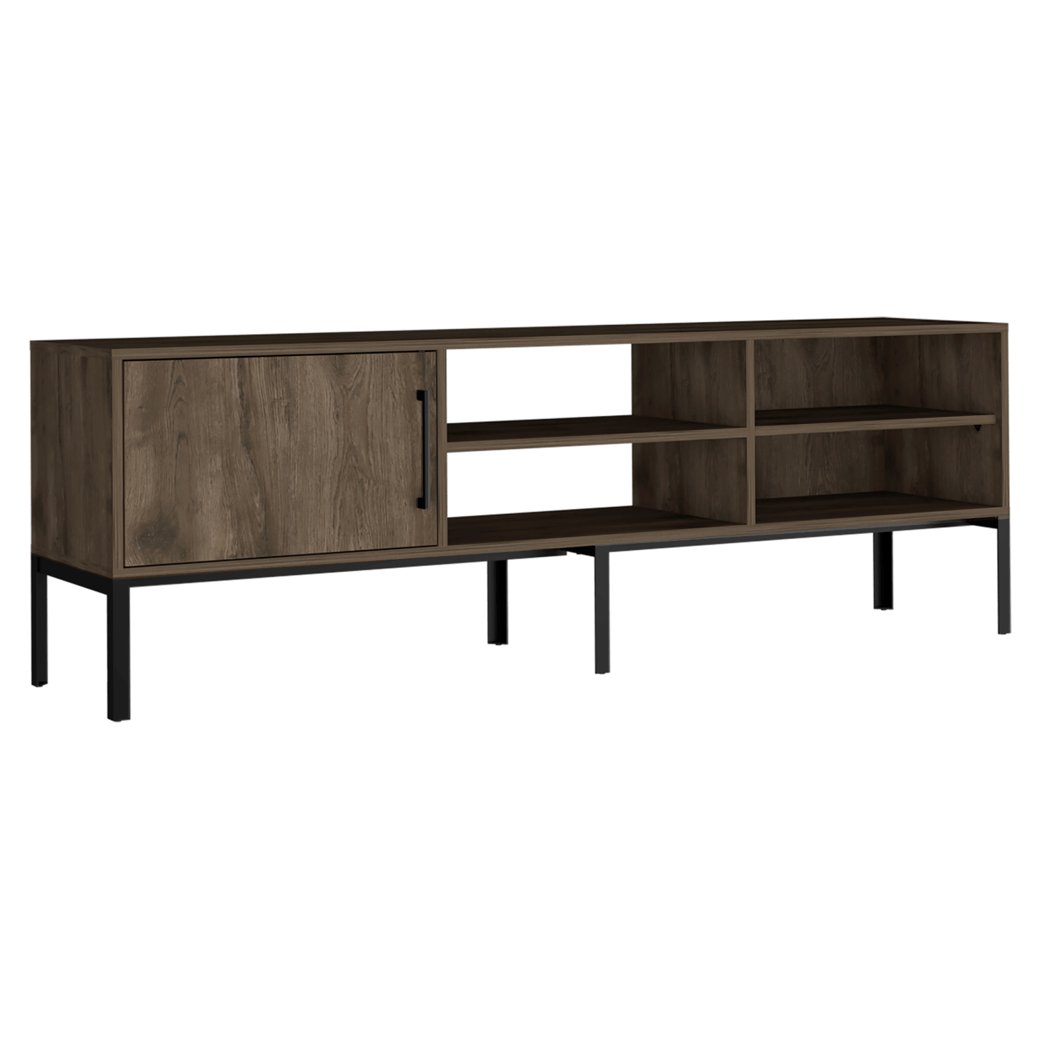 Rack Tv 65'' Soho 52 X 160 Rta Bellota