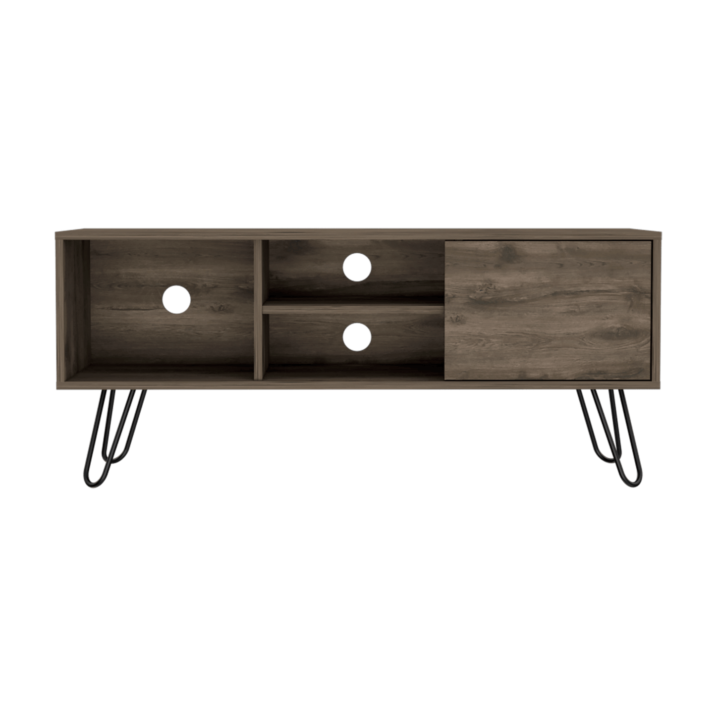 Mueble Para Tv 50'' Andorra 115 X 50 Rta Bellota