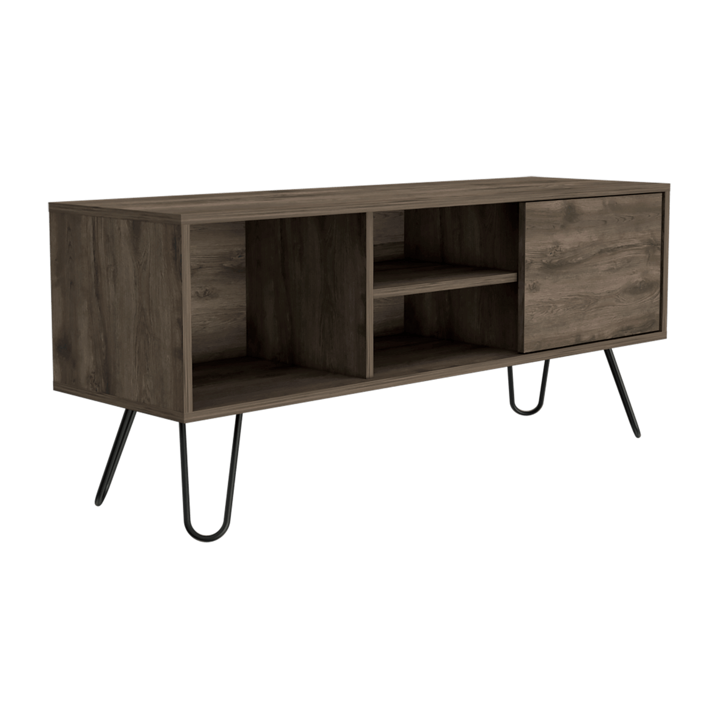 Mueble Para Tv 50'' Andorra 115 X 50 Rta Bellota