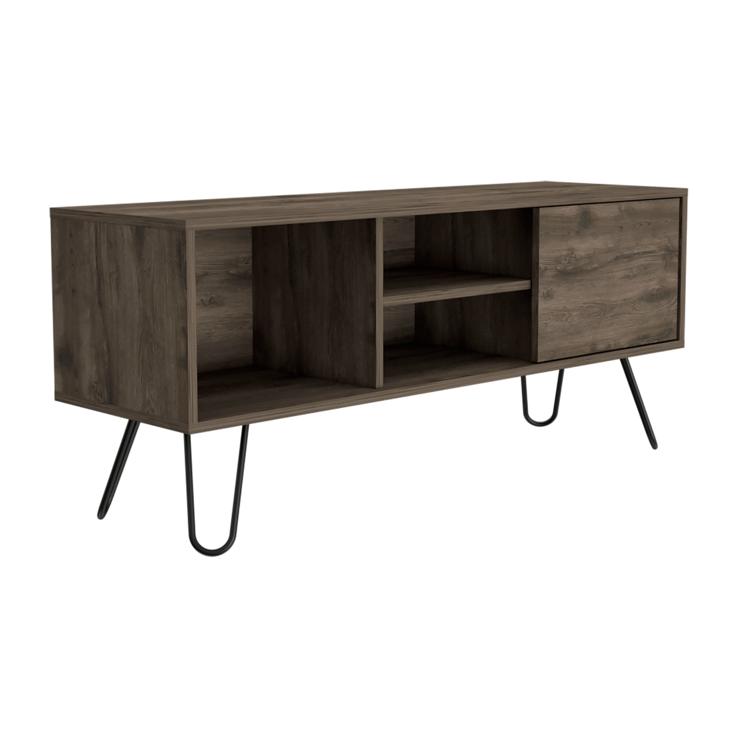 Mueble Para Tv 50'' Andorra 115 X 50 Rta Bellota