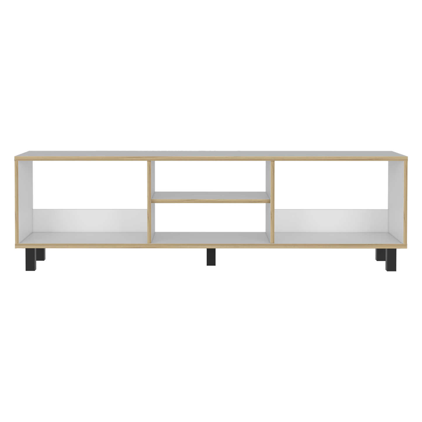 Rack Pata Tunez 160 Rta Blanco