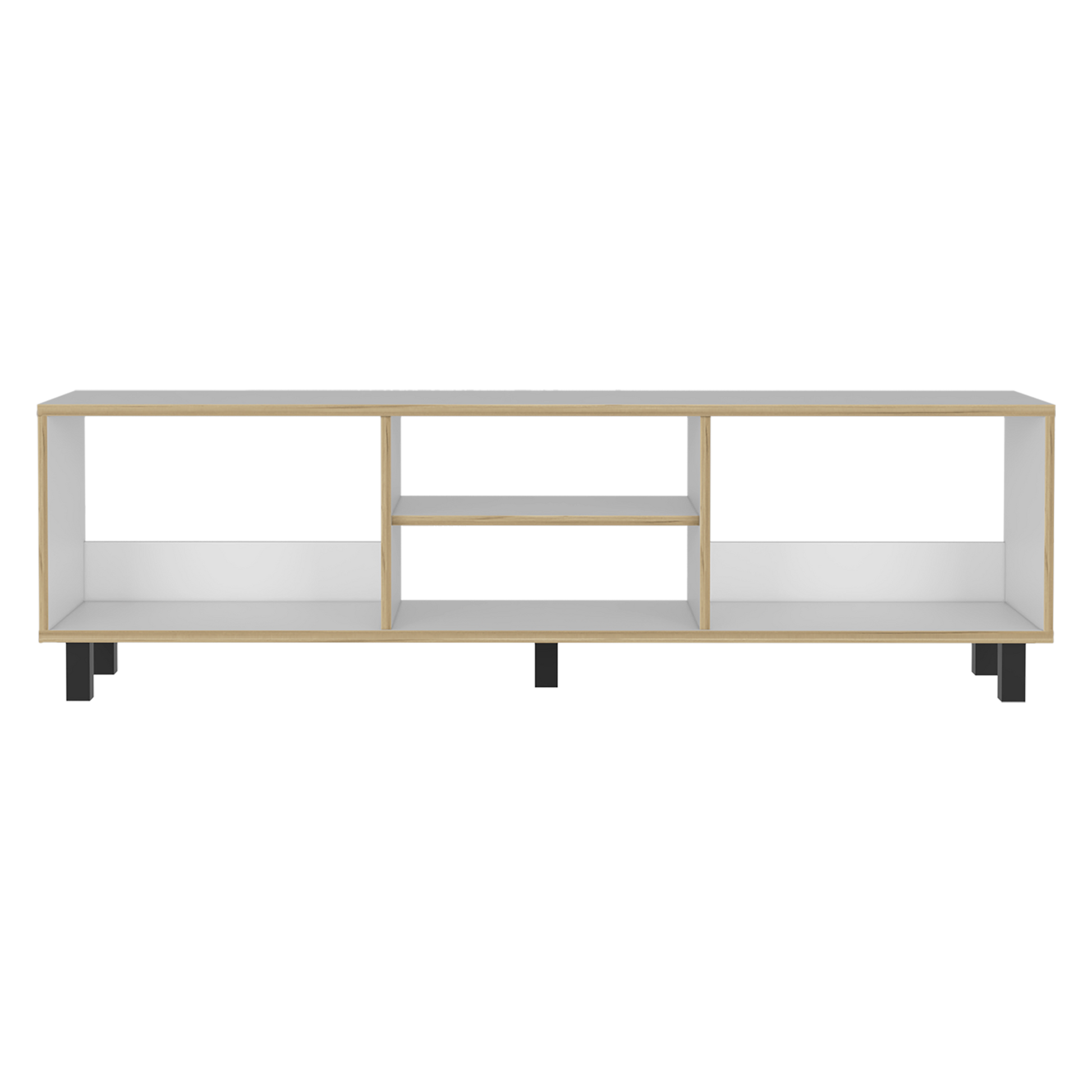 Rack Pata Tunez 160 Rta Blanco