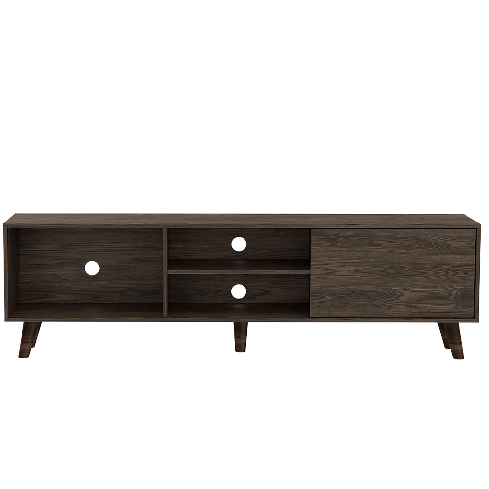 Rack Para Tv Cincinnati Milan