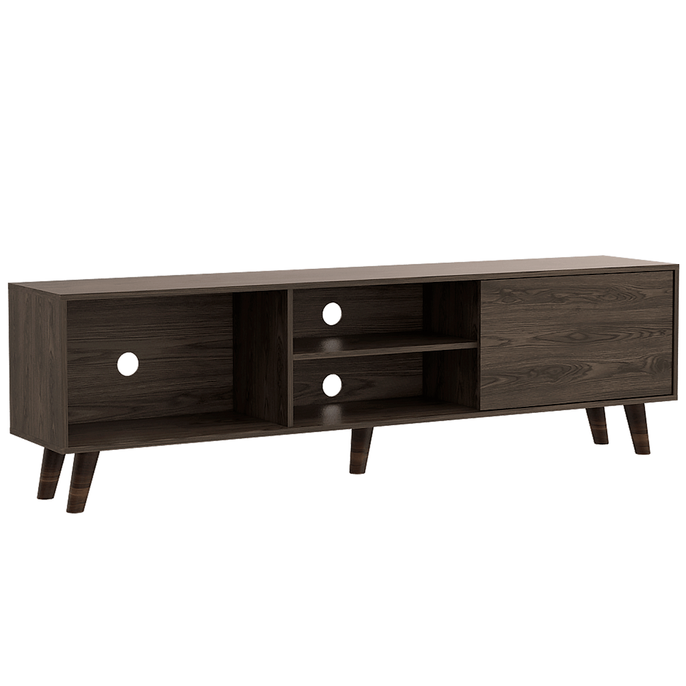 Rack Para Tv Cincinnati Milan