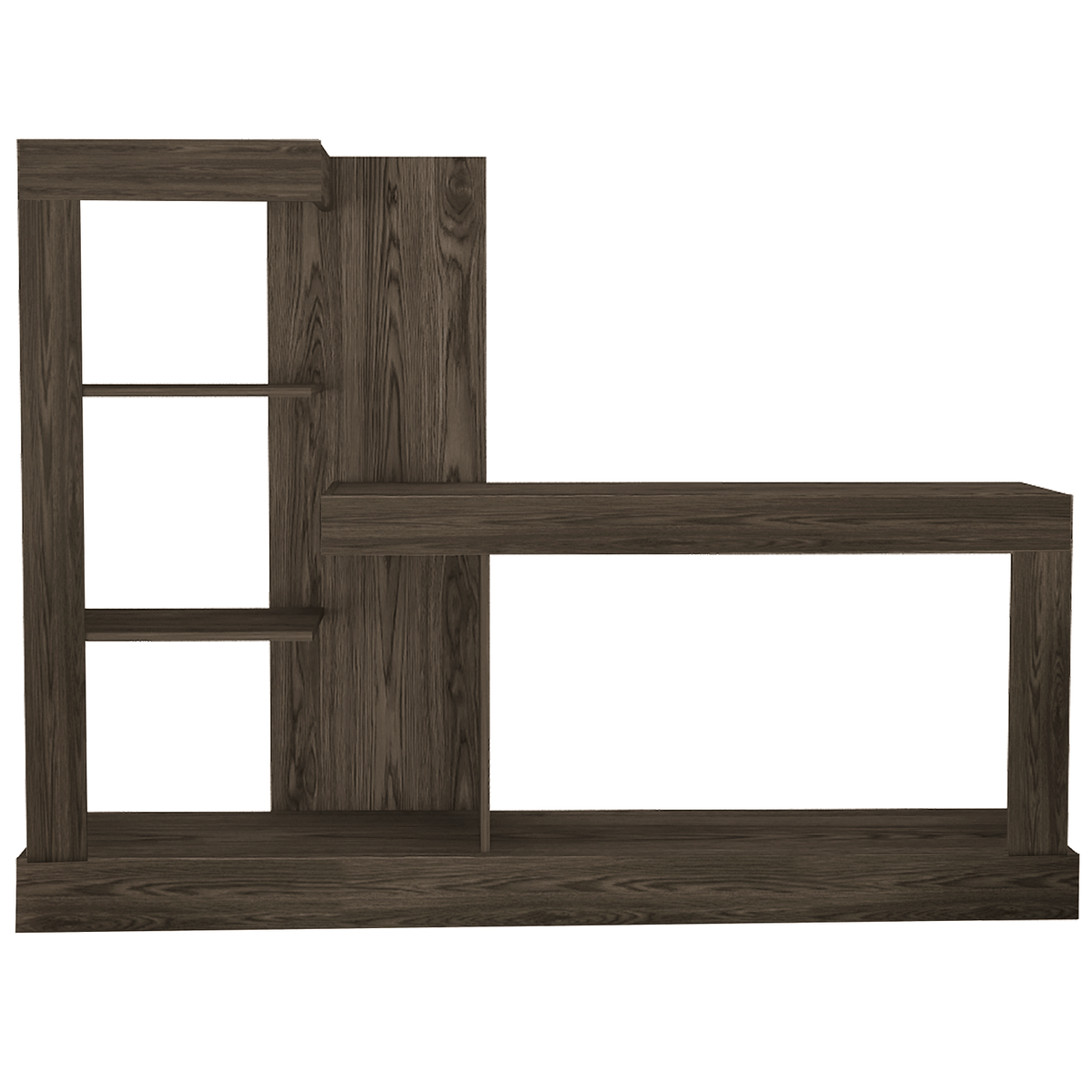 Rack Para Tv Minotti Milan N/A