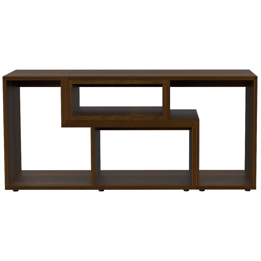 Rack Extensible Beijing Caramelo