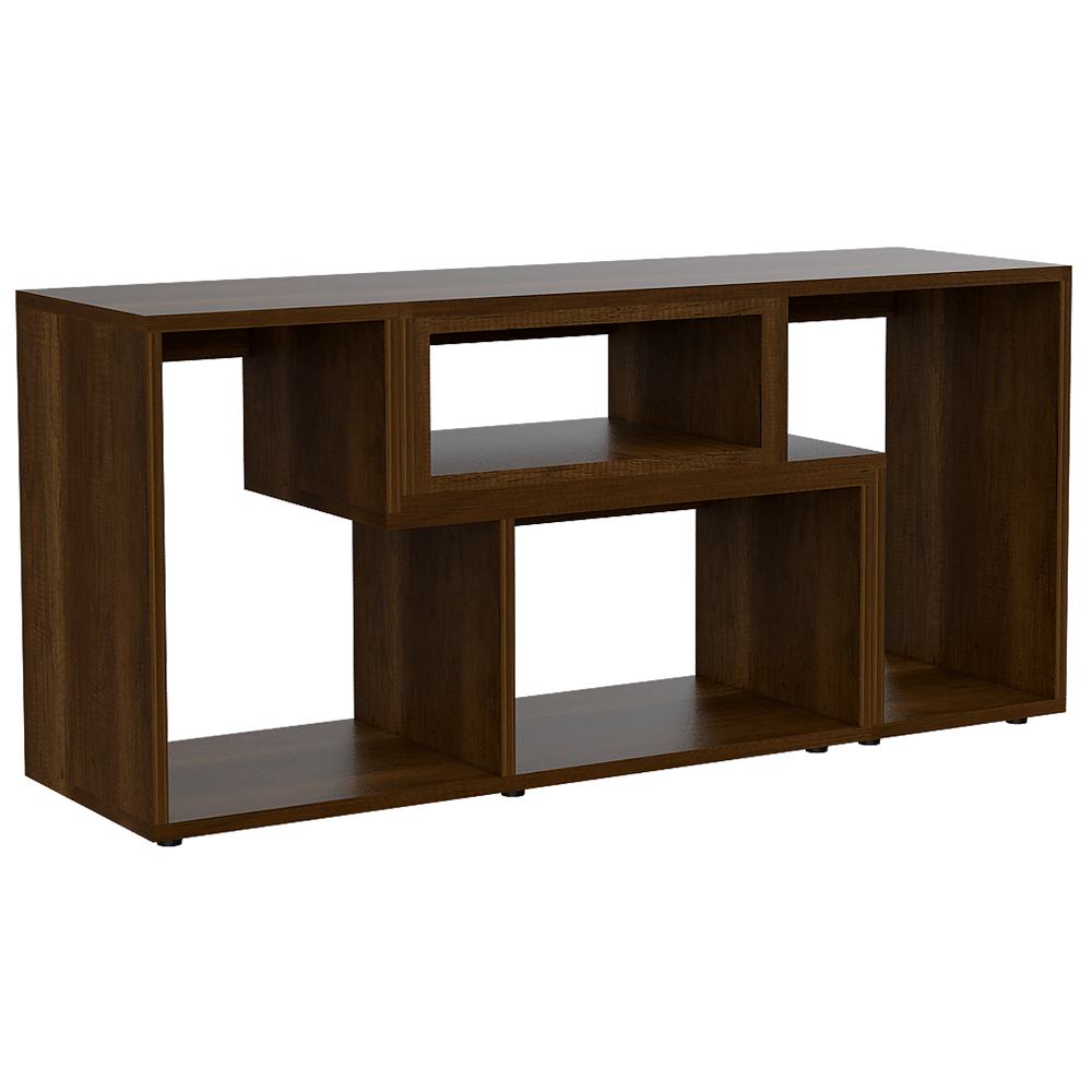 Rack Extensible Beijing Caramelo