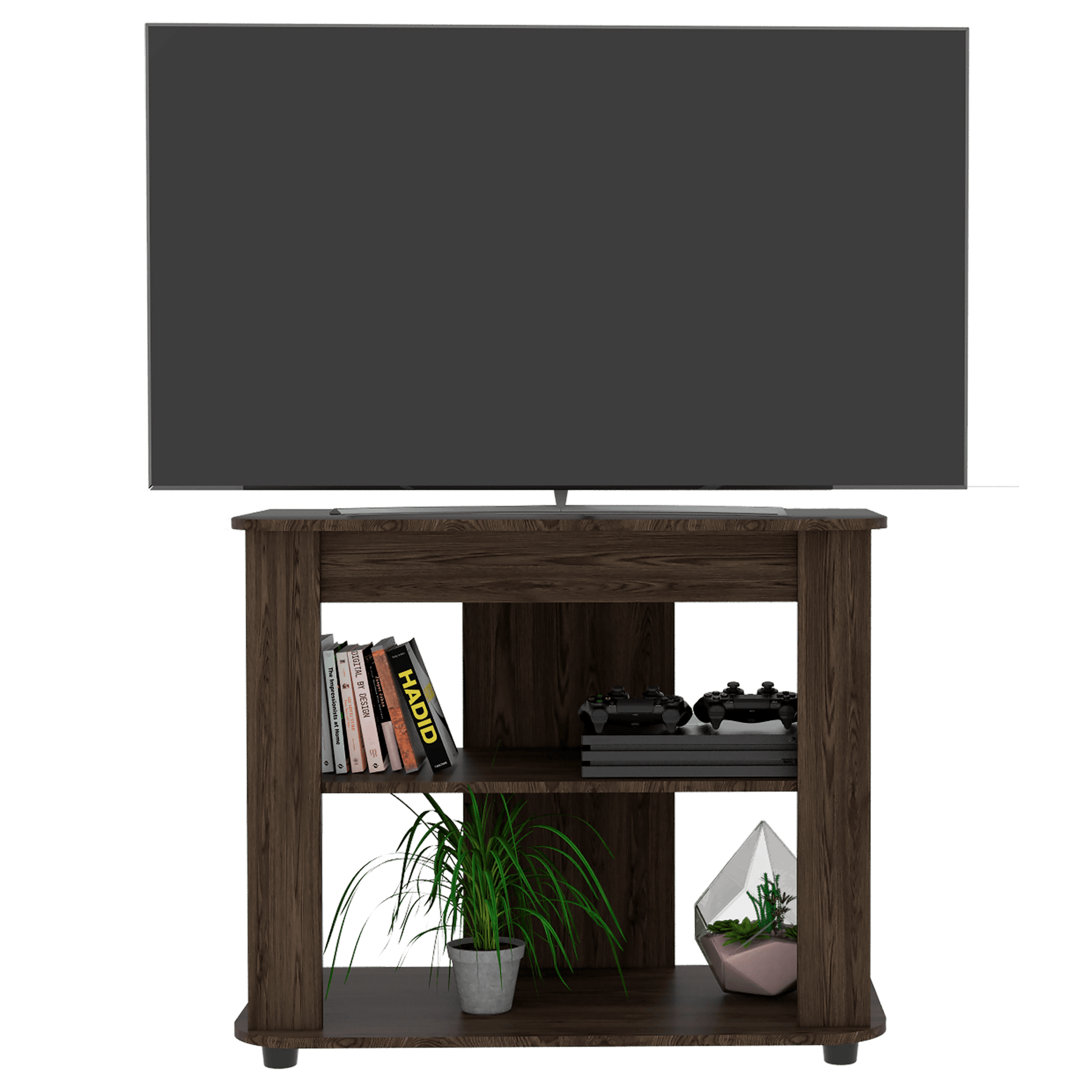 Rack Para Tv Maori Rta Milan
