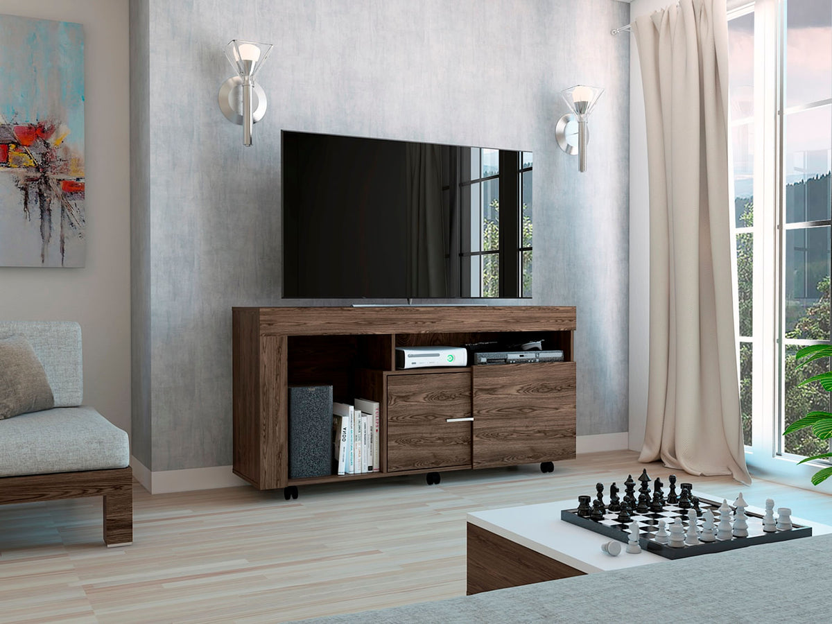 Rack Para Tv Tolon Rta Milan N/A