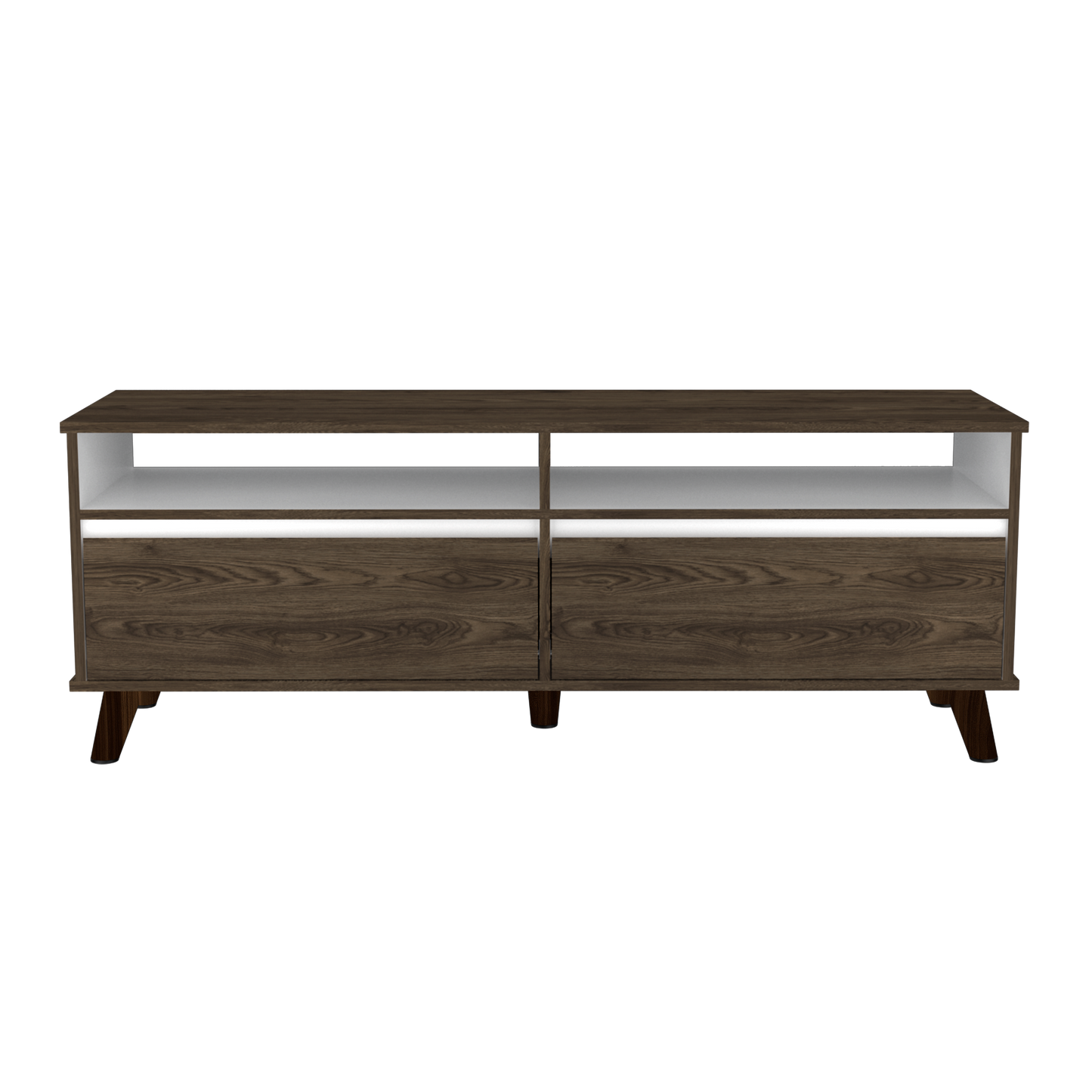 Rack Para Tv Benett Milan