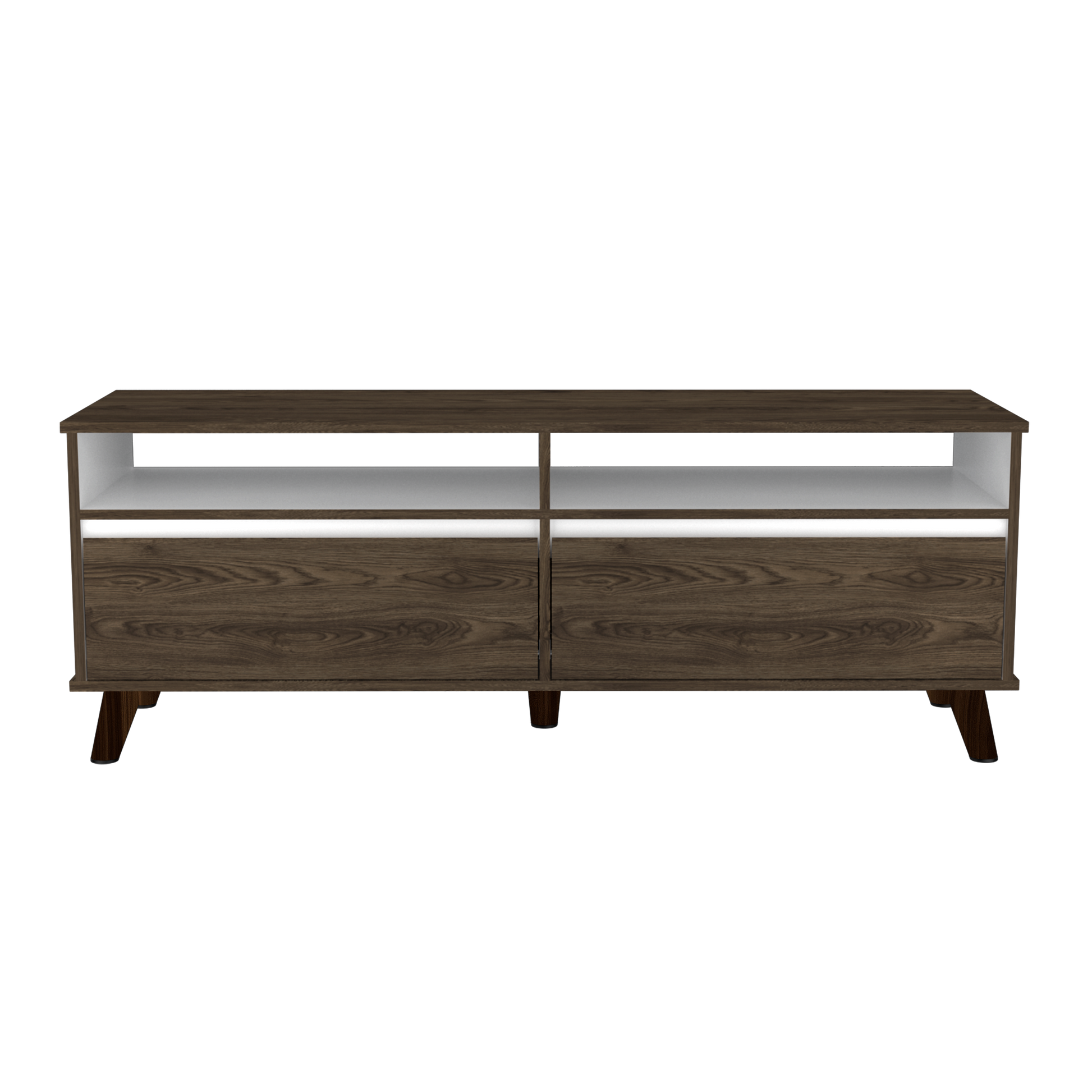 Rack Para Tv Benett Milan